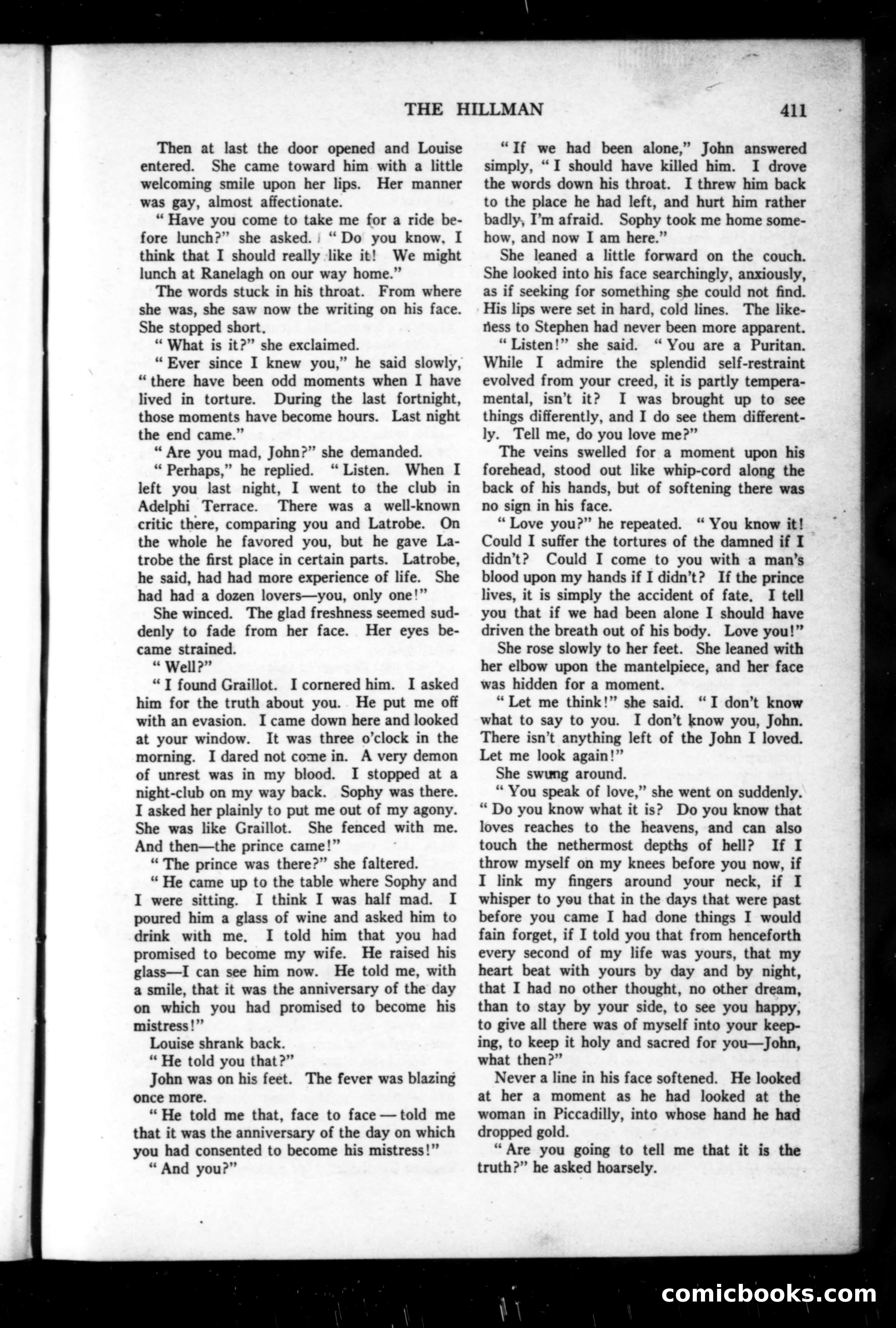 Munsey's Magazine, July 1915 — page 203 of 208