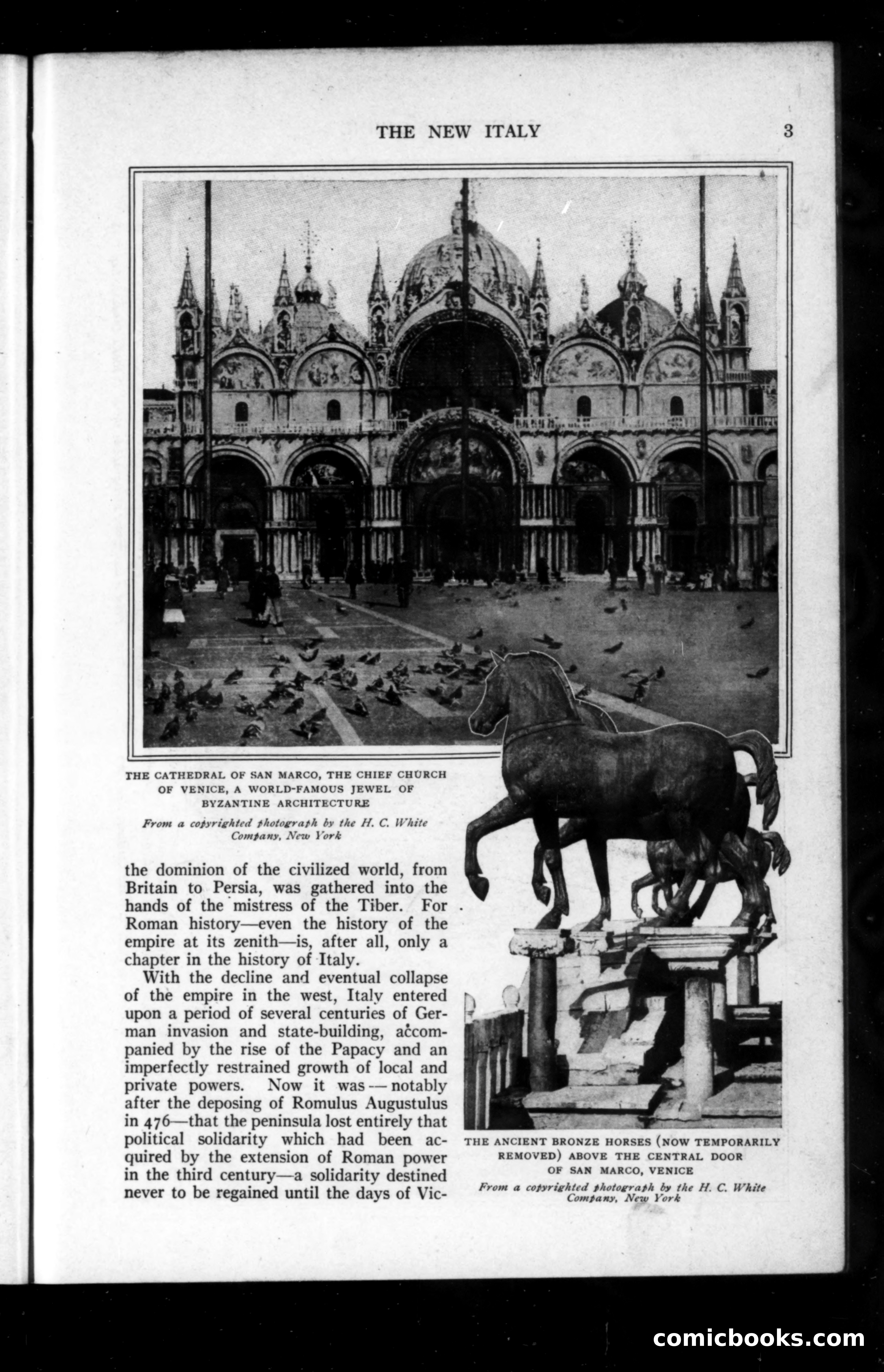 Munsey's Magazine, October 1915 — page 3 of 176
