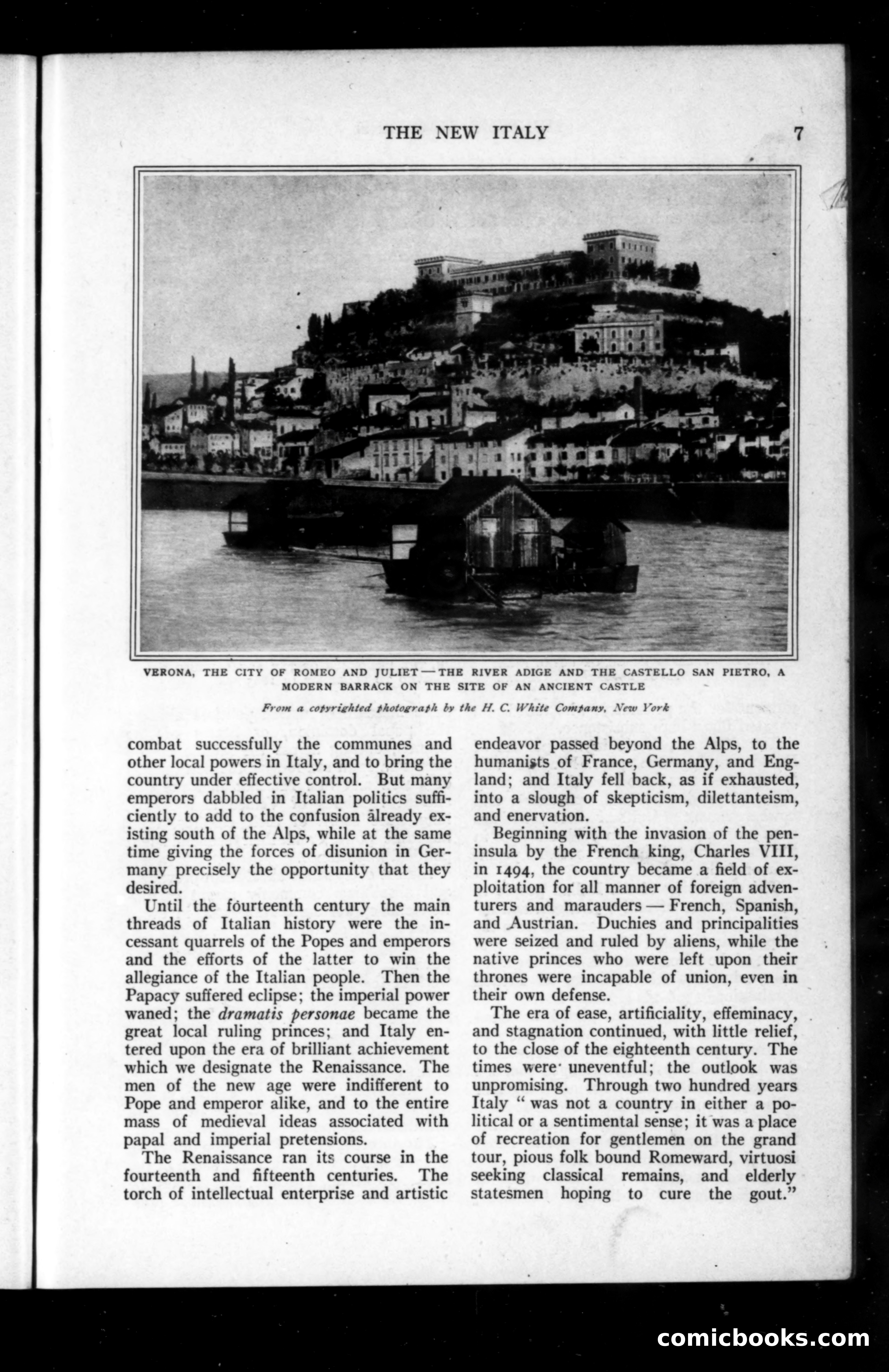 Munsey's Magazine, October 1915 — page 7 of 176