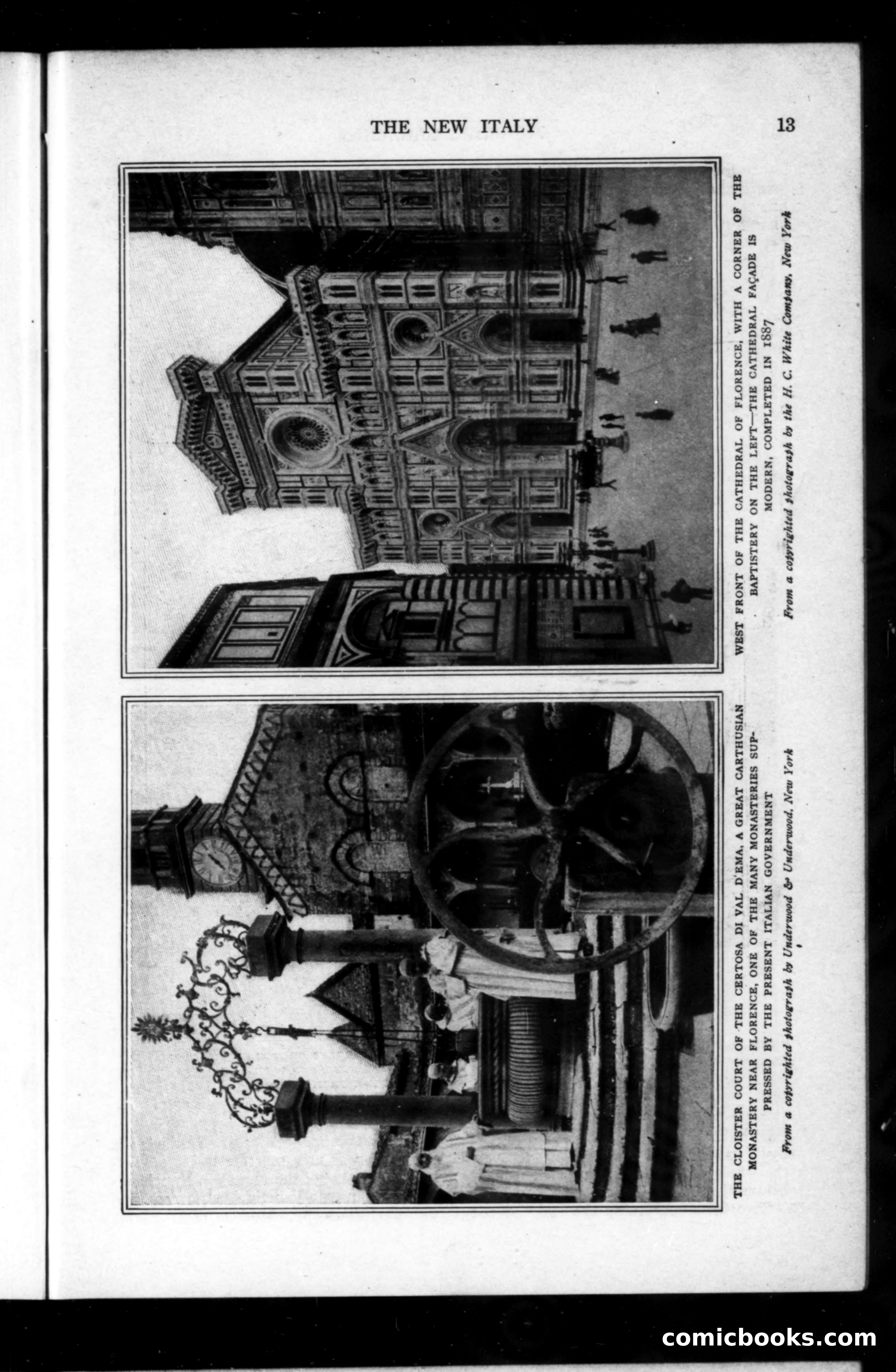 Munsey's Magazine, October 1915 — page 13 of 176