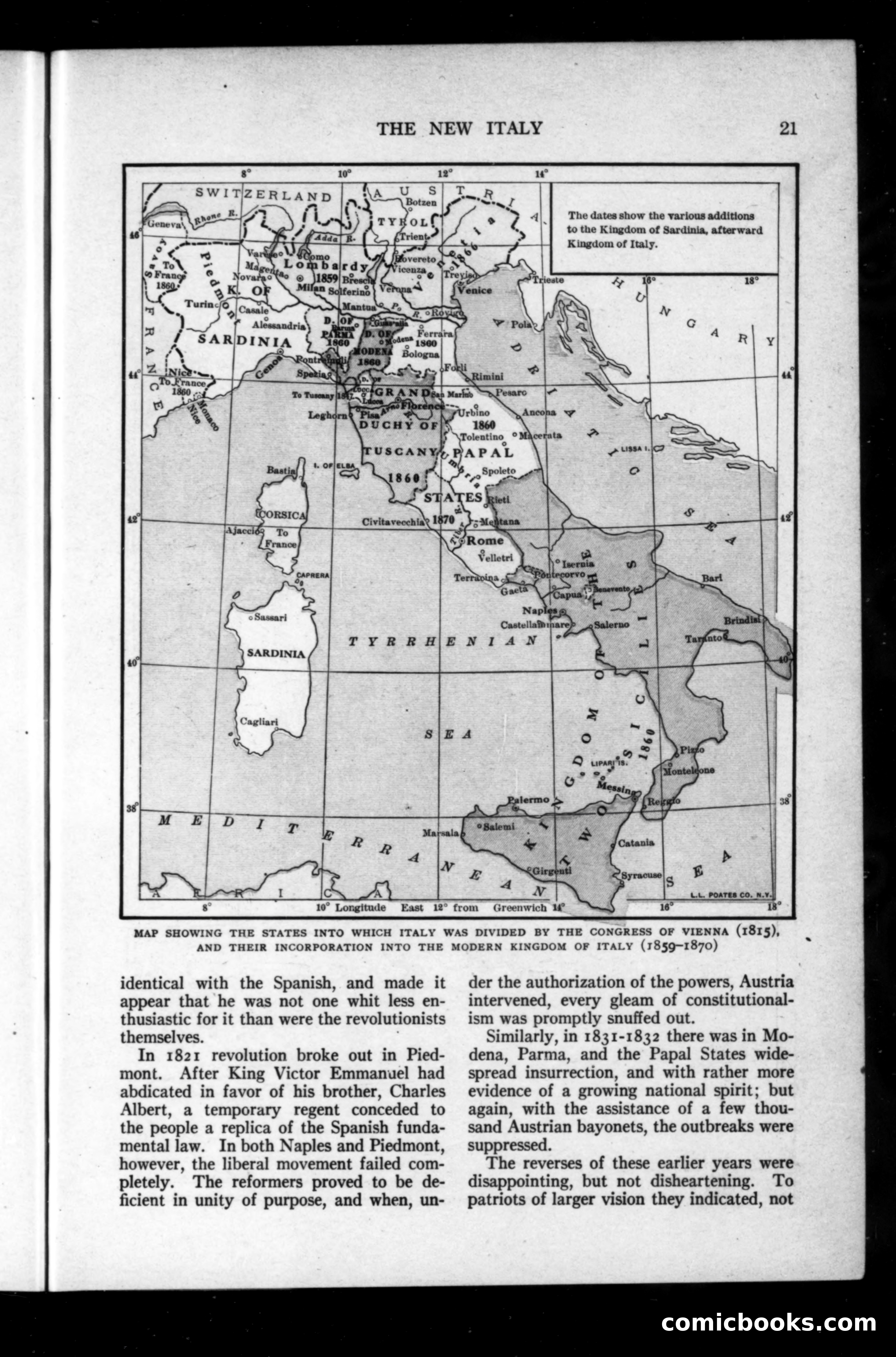 Munsey's Magazine, October 1915 — page 21 of 176