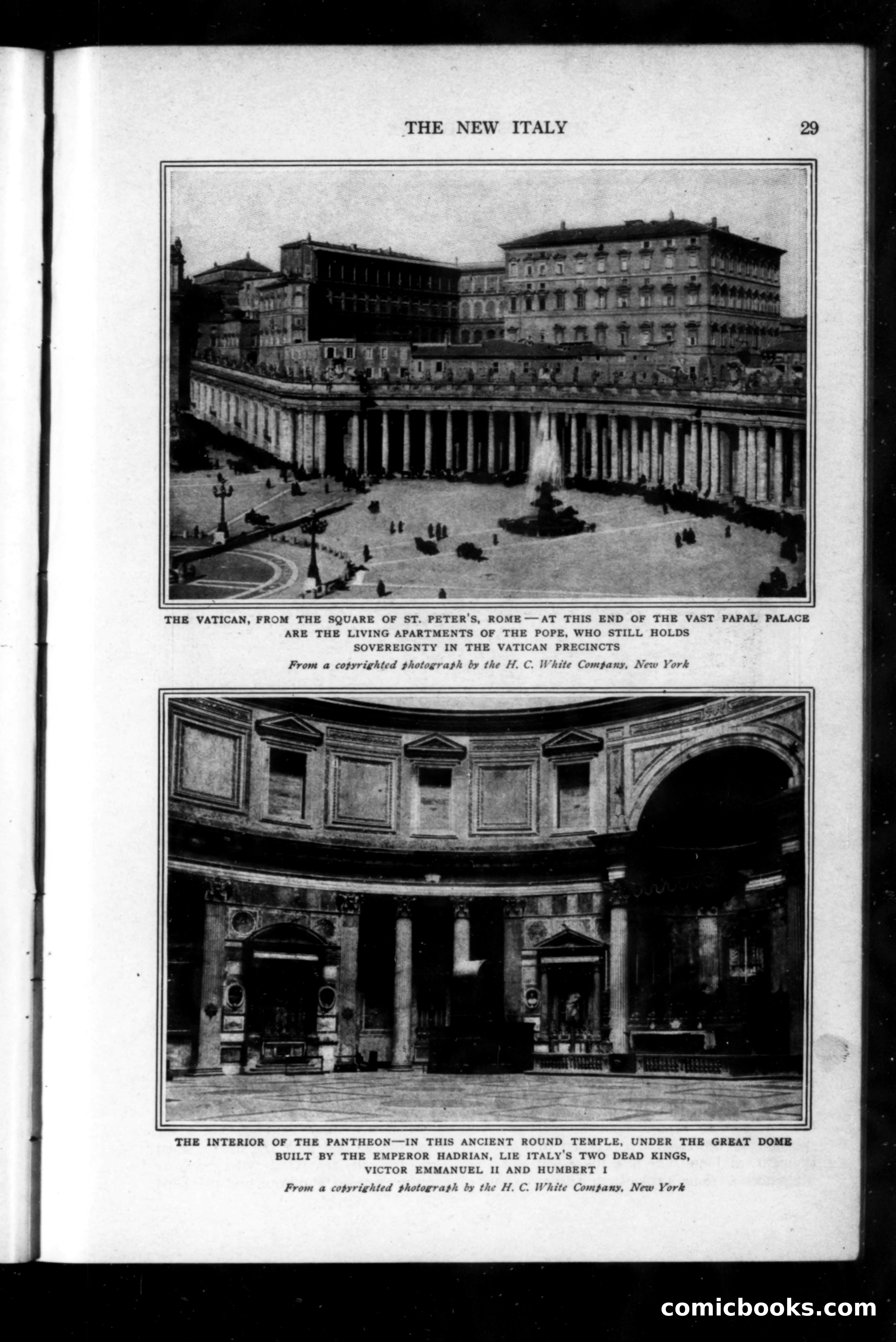 Munsey's Magazine, October 1915 — page 29 of 176