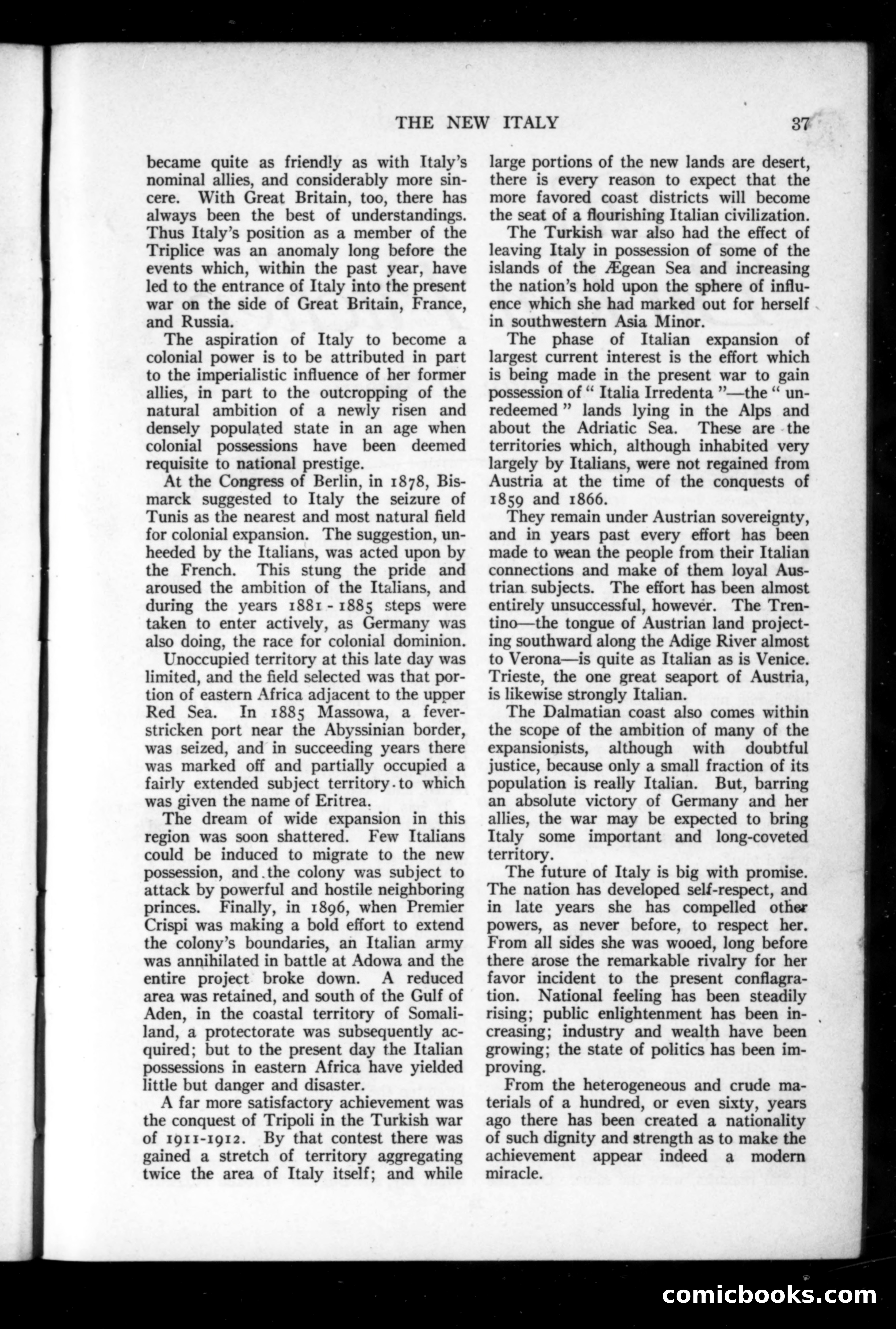Munsey's Magazine, October 1915 — page 37 of 176