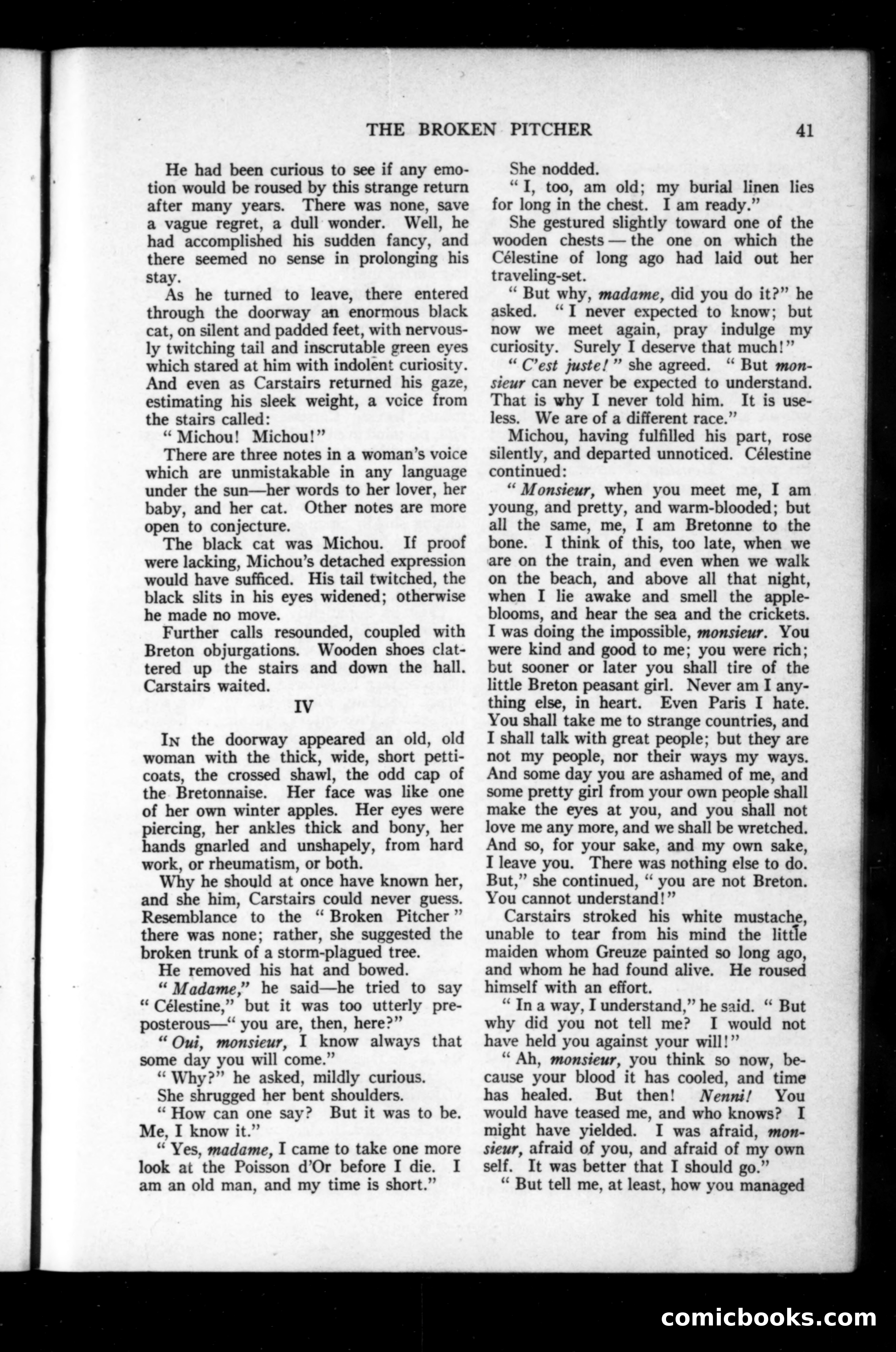 Munsey's Magazine, October 1915 — page 41 of 176