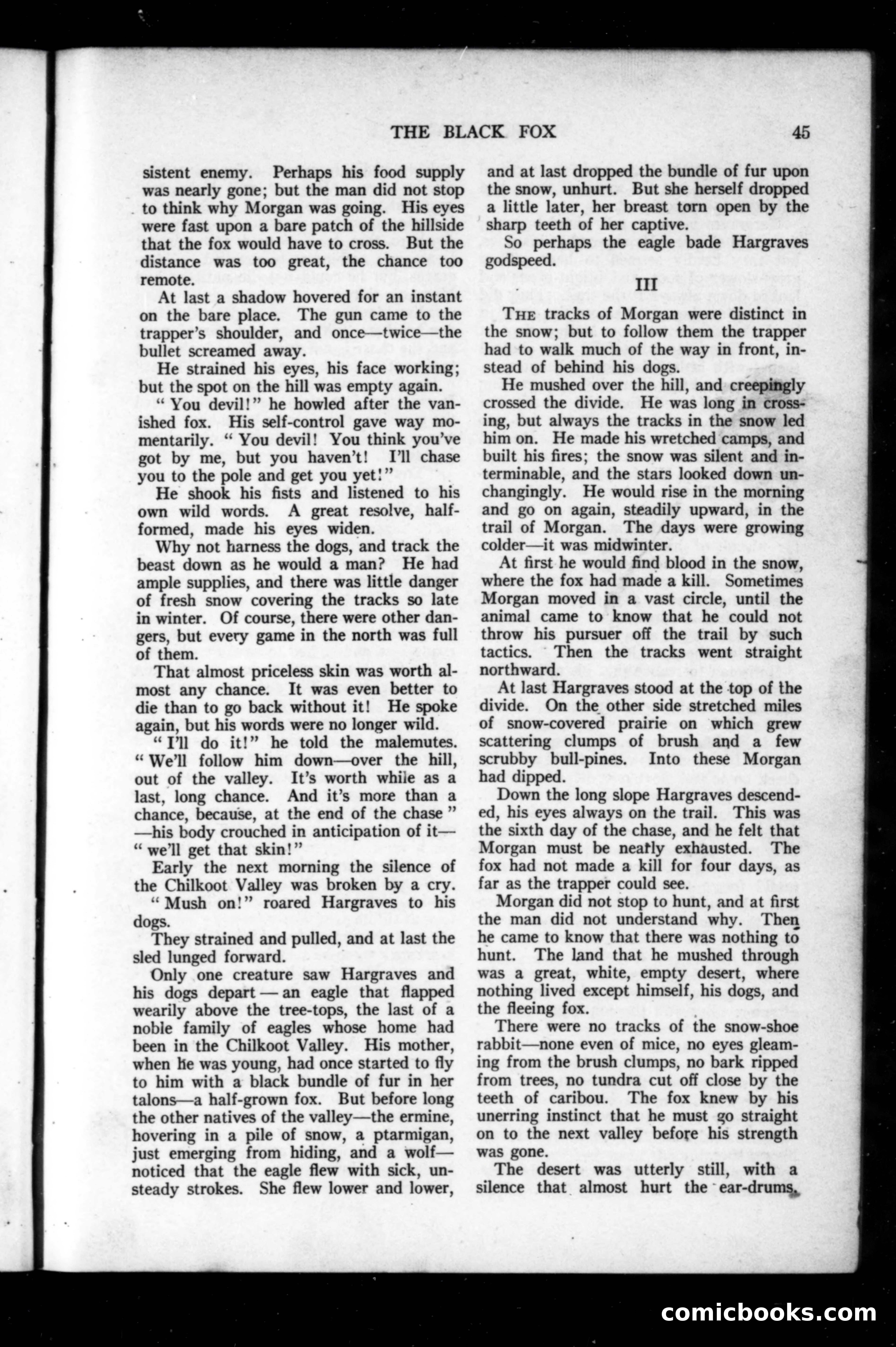 Munsey's Magazine, October 1915 — page 45 of 176