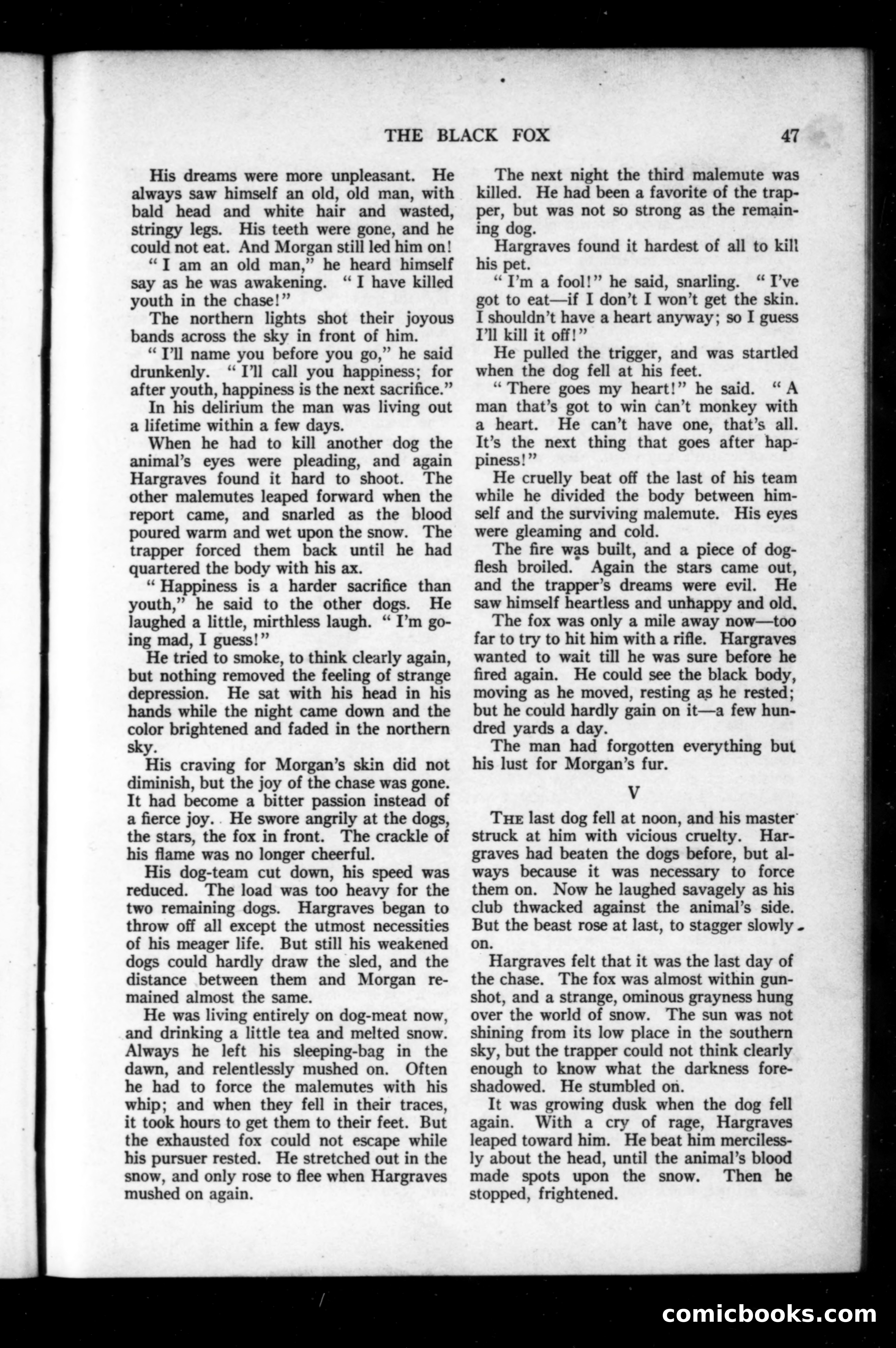 Munsey's Magazine, October 1915 — page 47 of 176