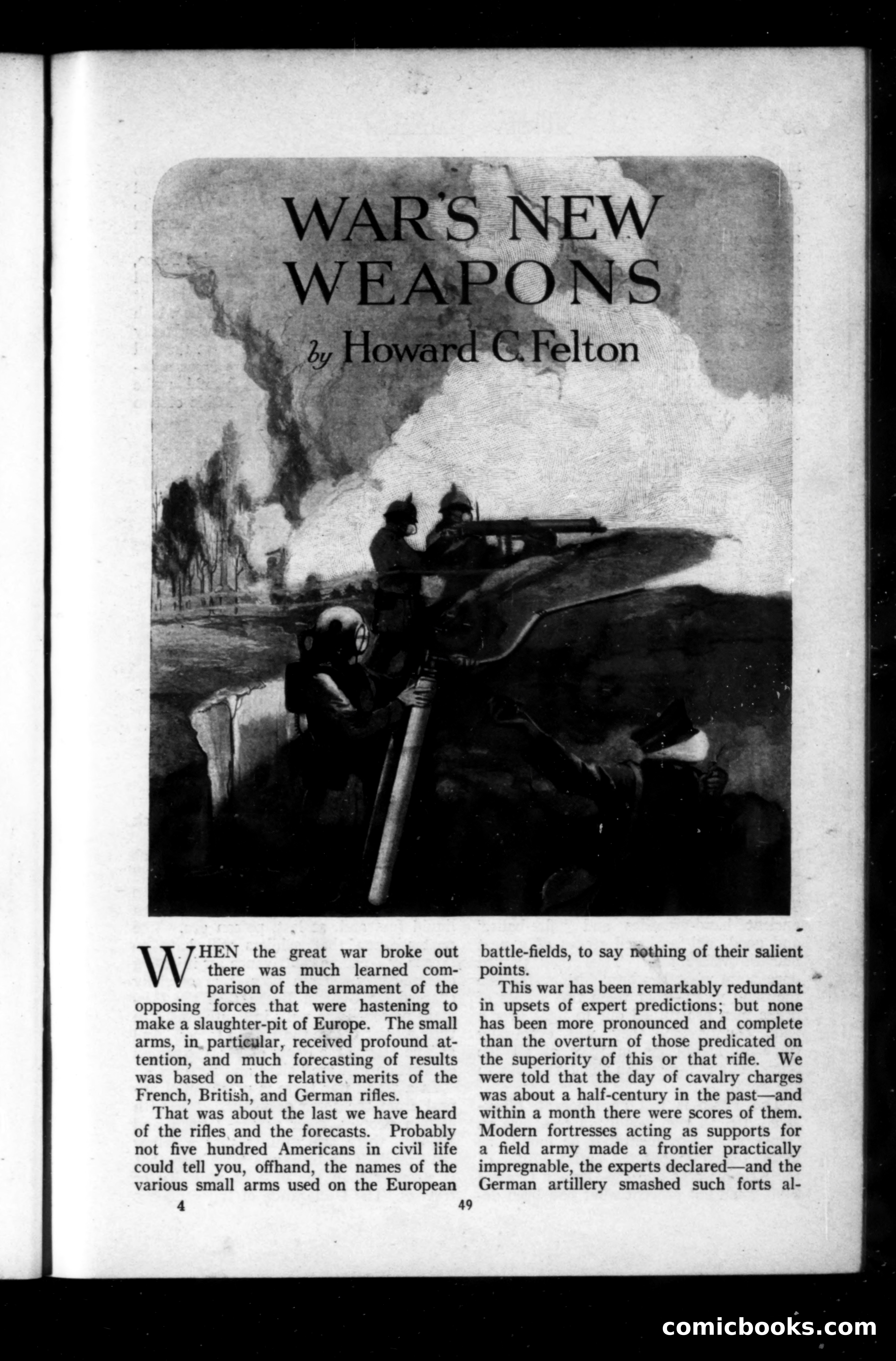 Munsey's Magazine, October 1915 — page 49 of 176
