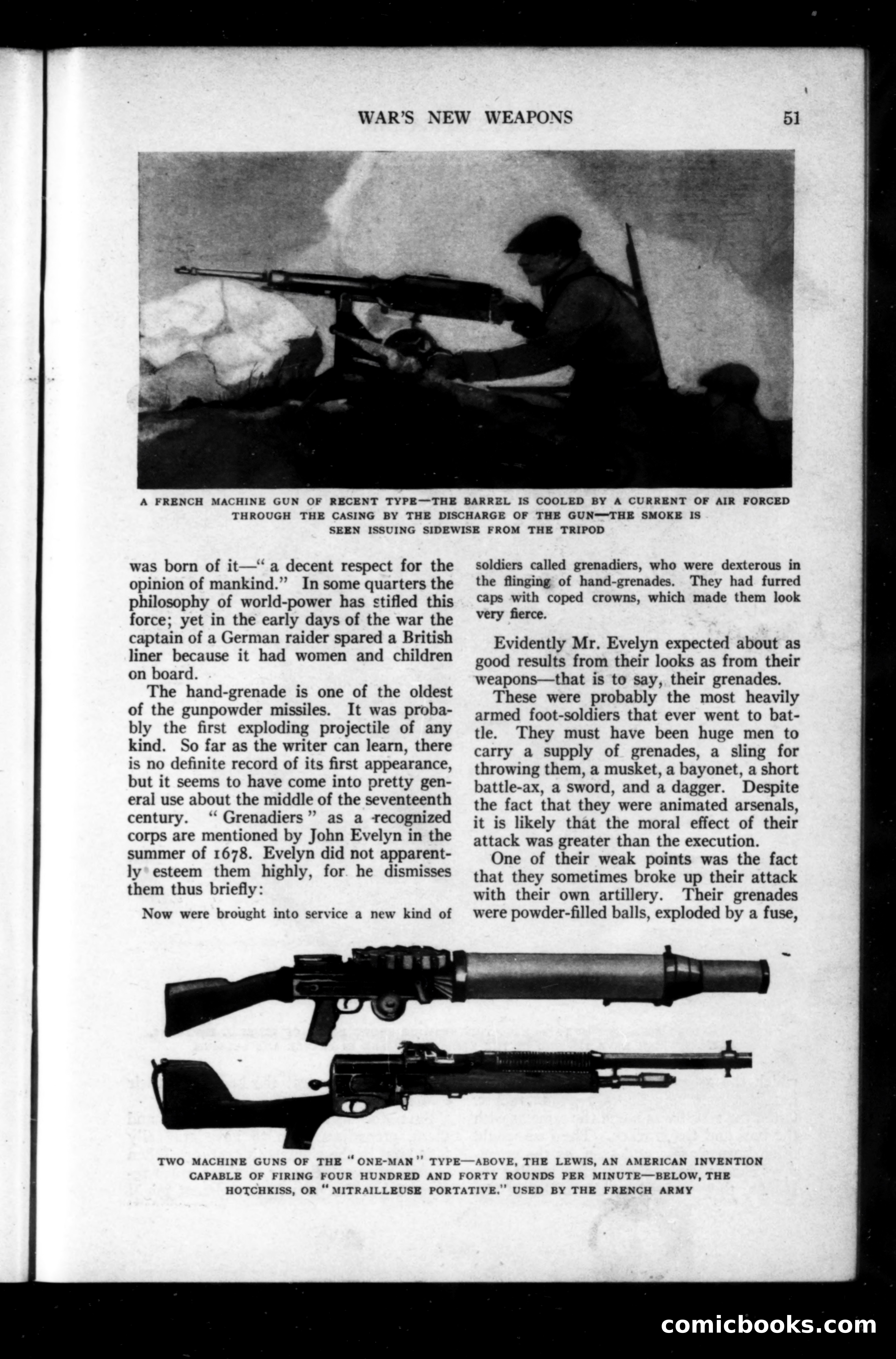 Munsey's Magazine, October 1915 — page 51 of 176