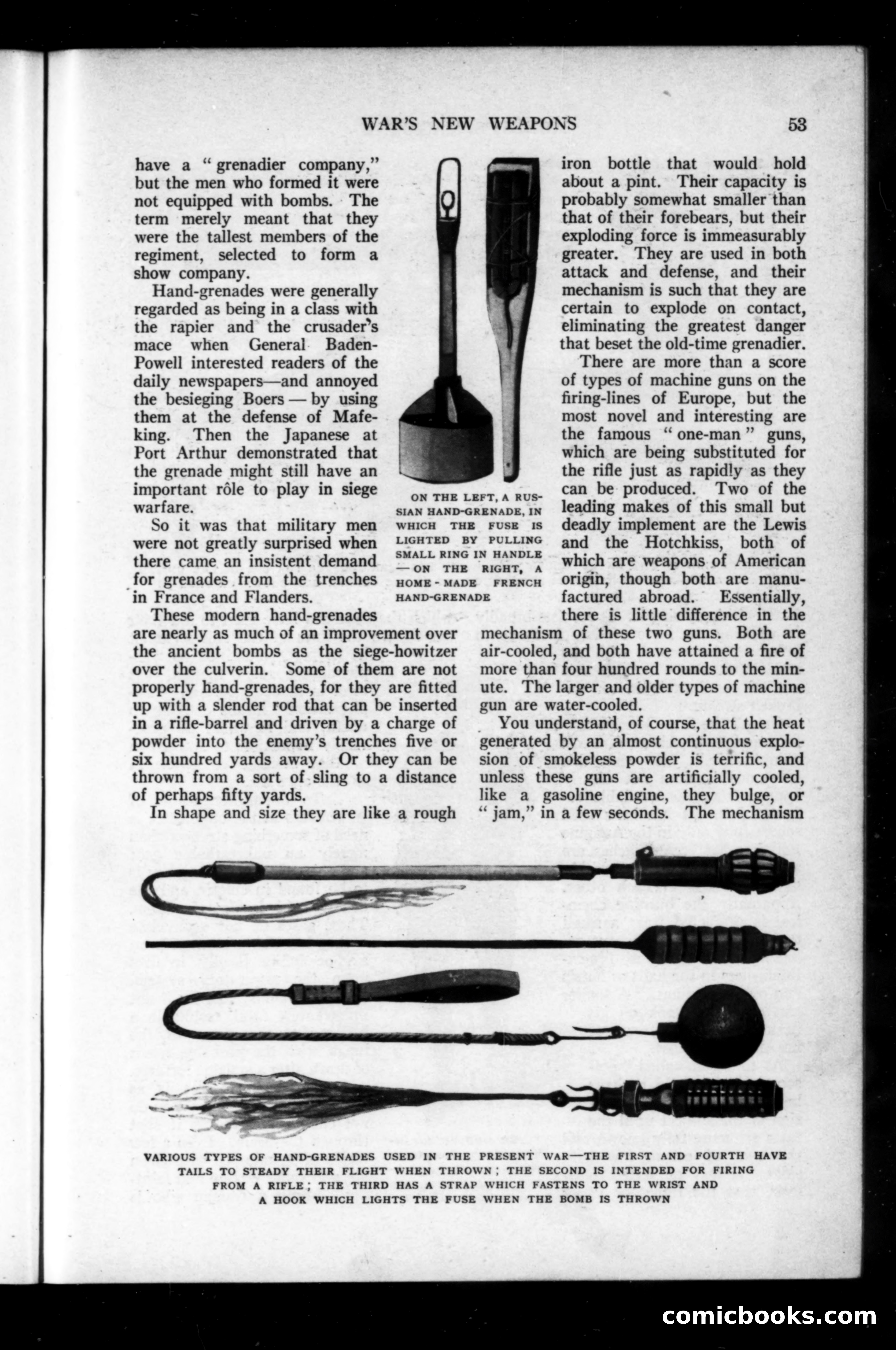 Munsey's Magazine, October 1915 — page 53 of 176