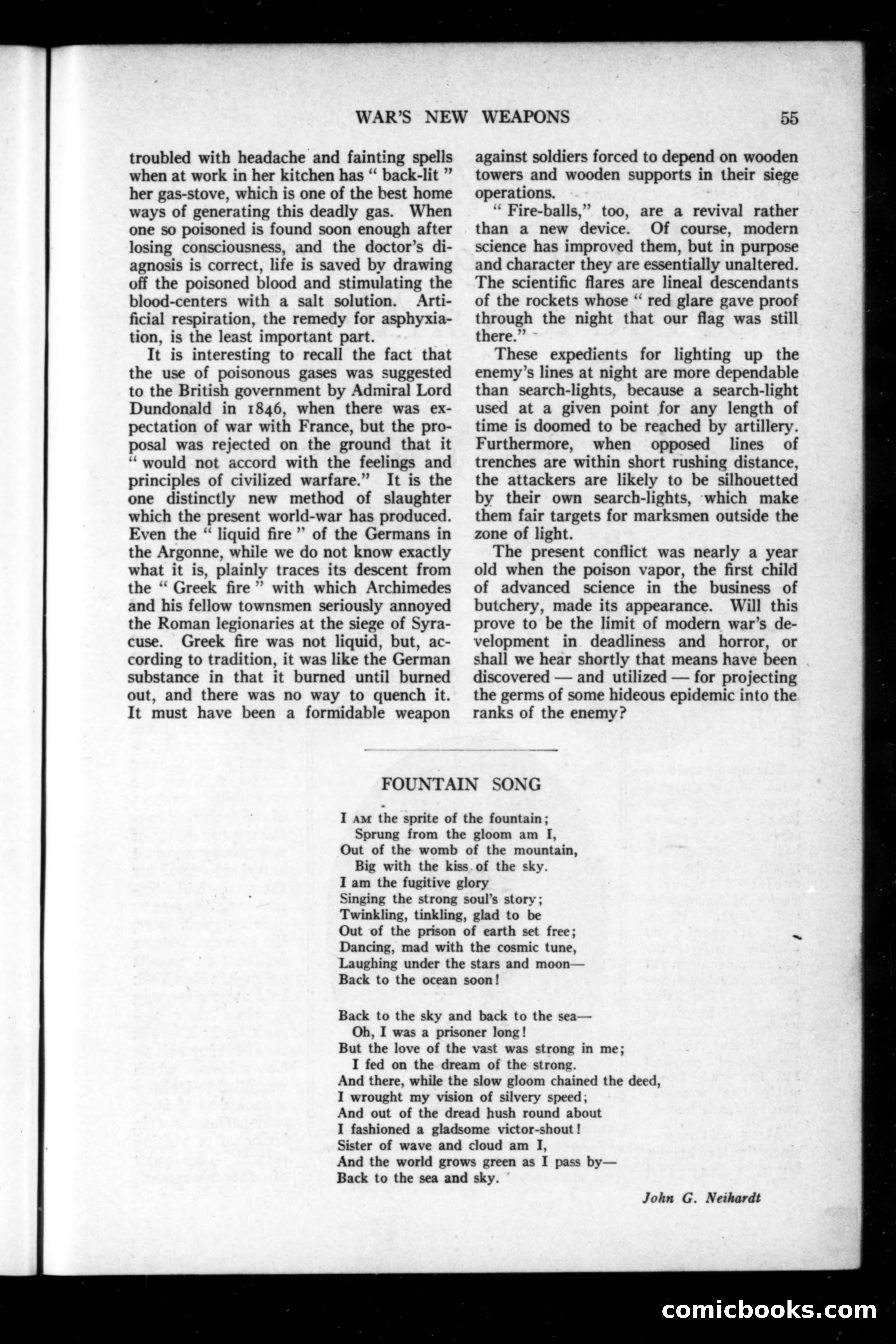 Munsey's Magazine, October 1915 — page 55 of 176