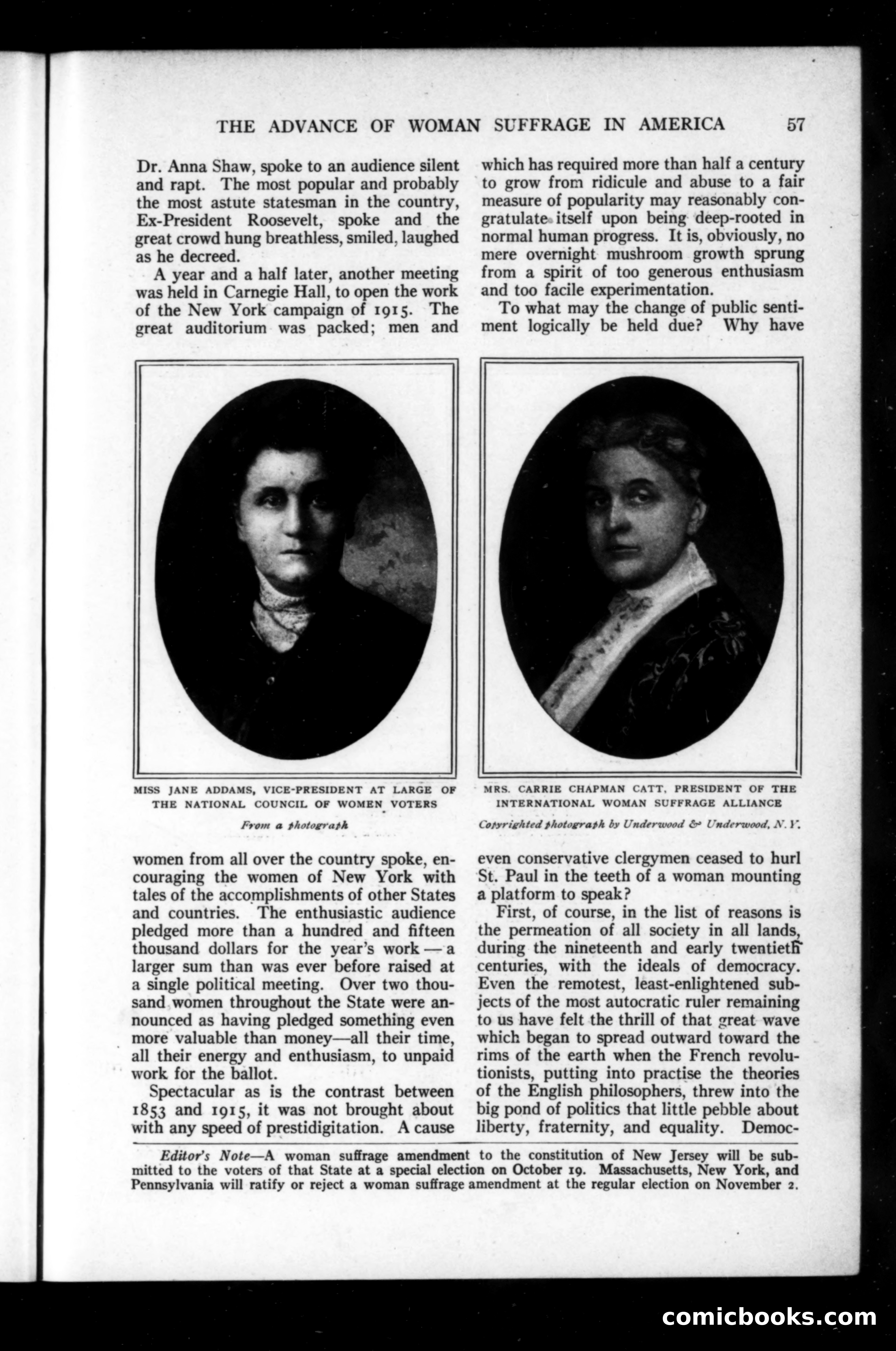 Munsey's Magazine, October 1915 — page 57 of 176