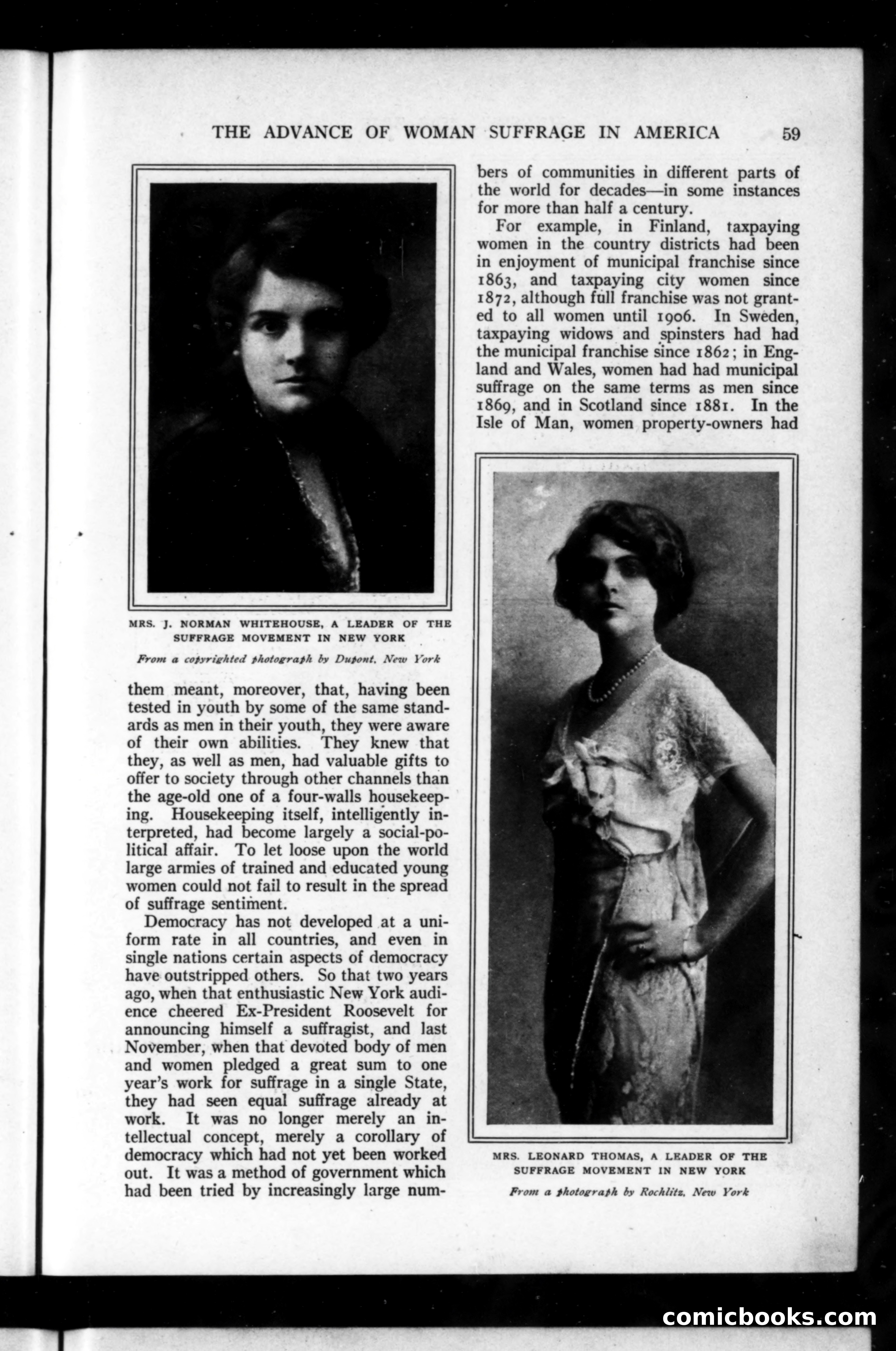 Munsey's Magazine, October 1915 — page 59 of 176