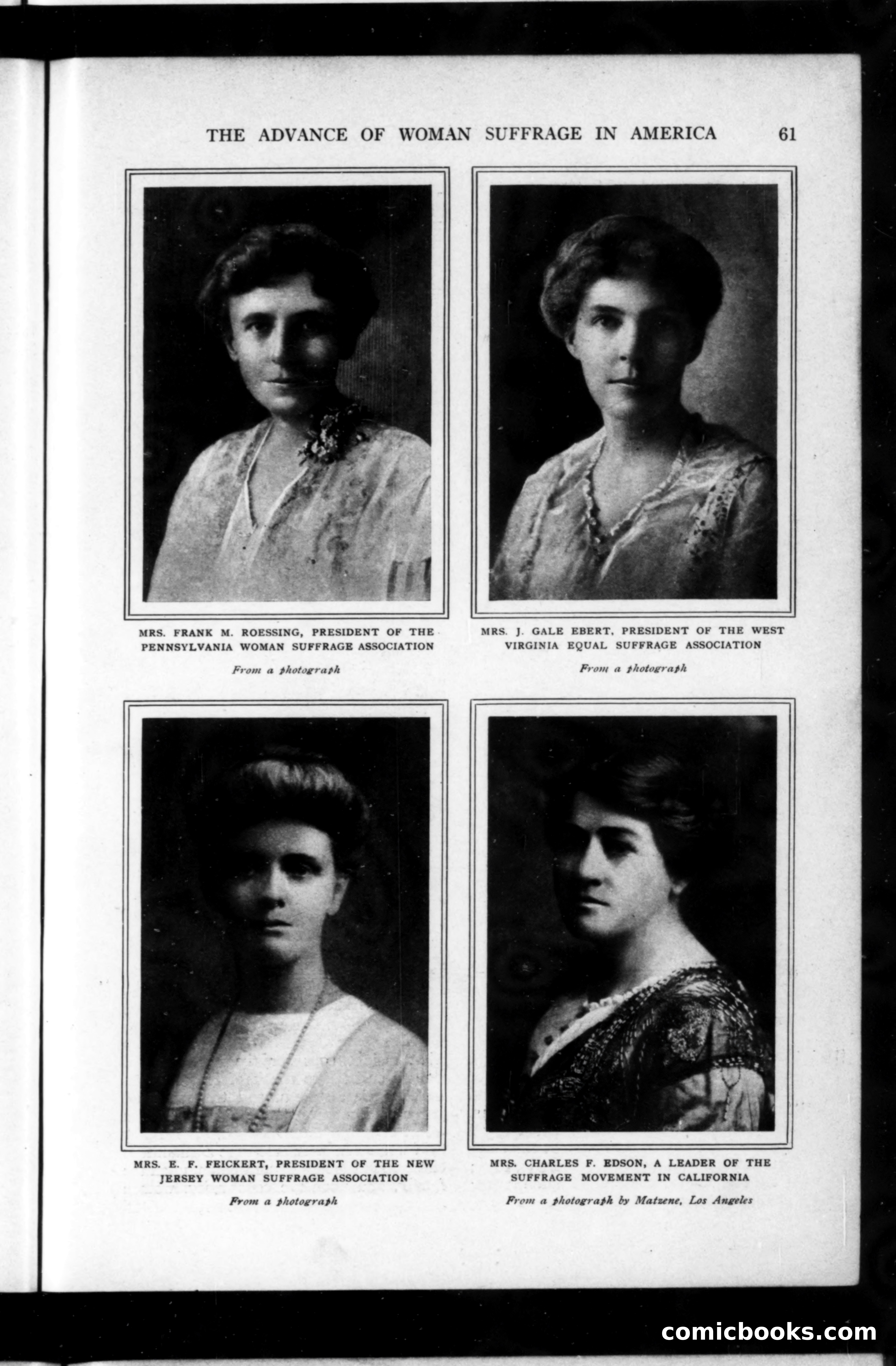 Munsey's Magazine, October 1915 — page 61 of 176