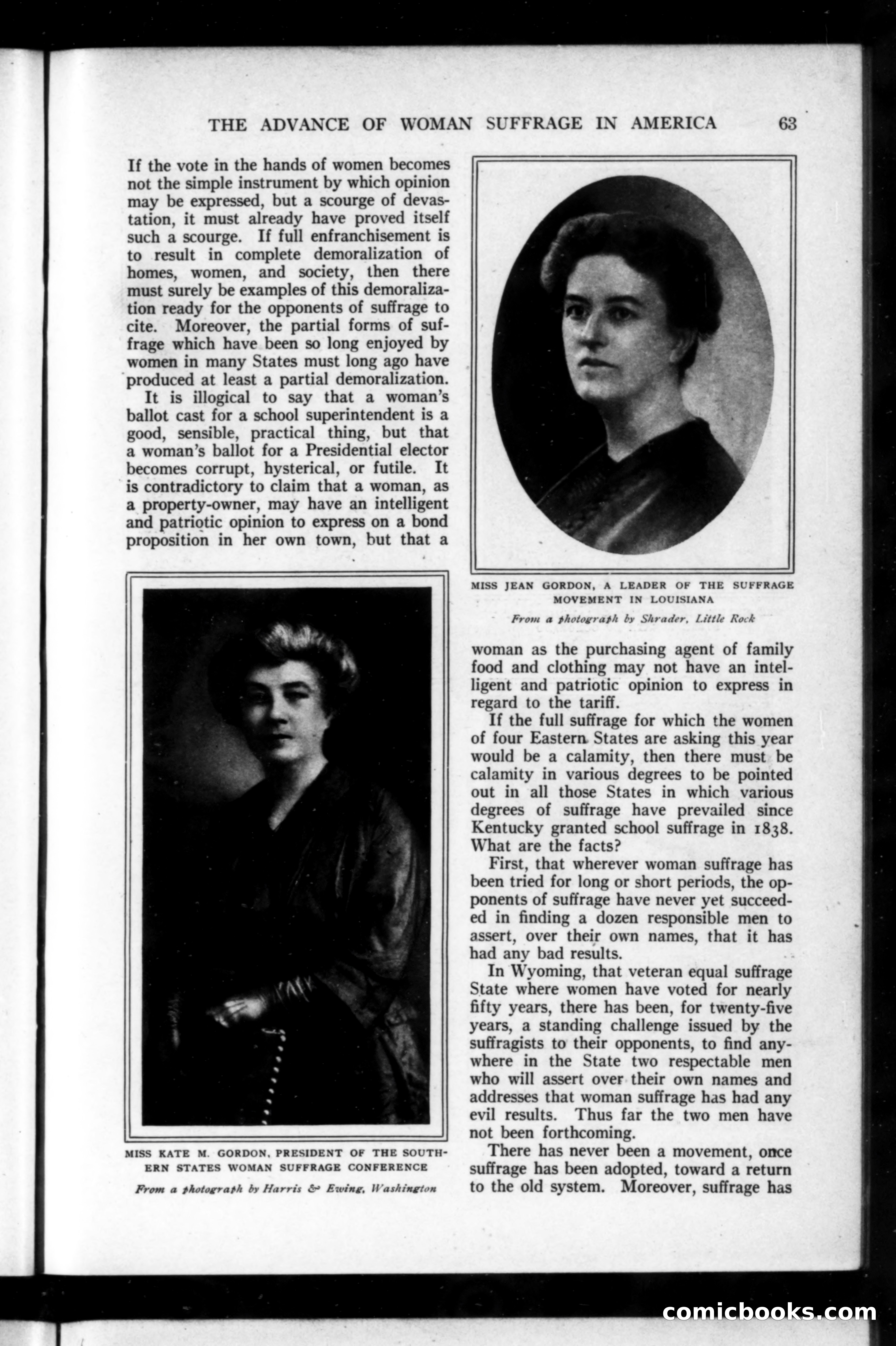 Munsey's Magazine, October 1915 — page 63 of 176