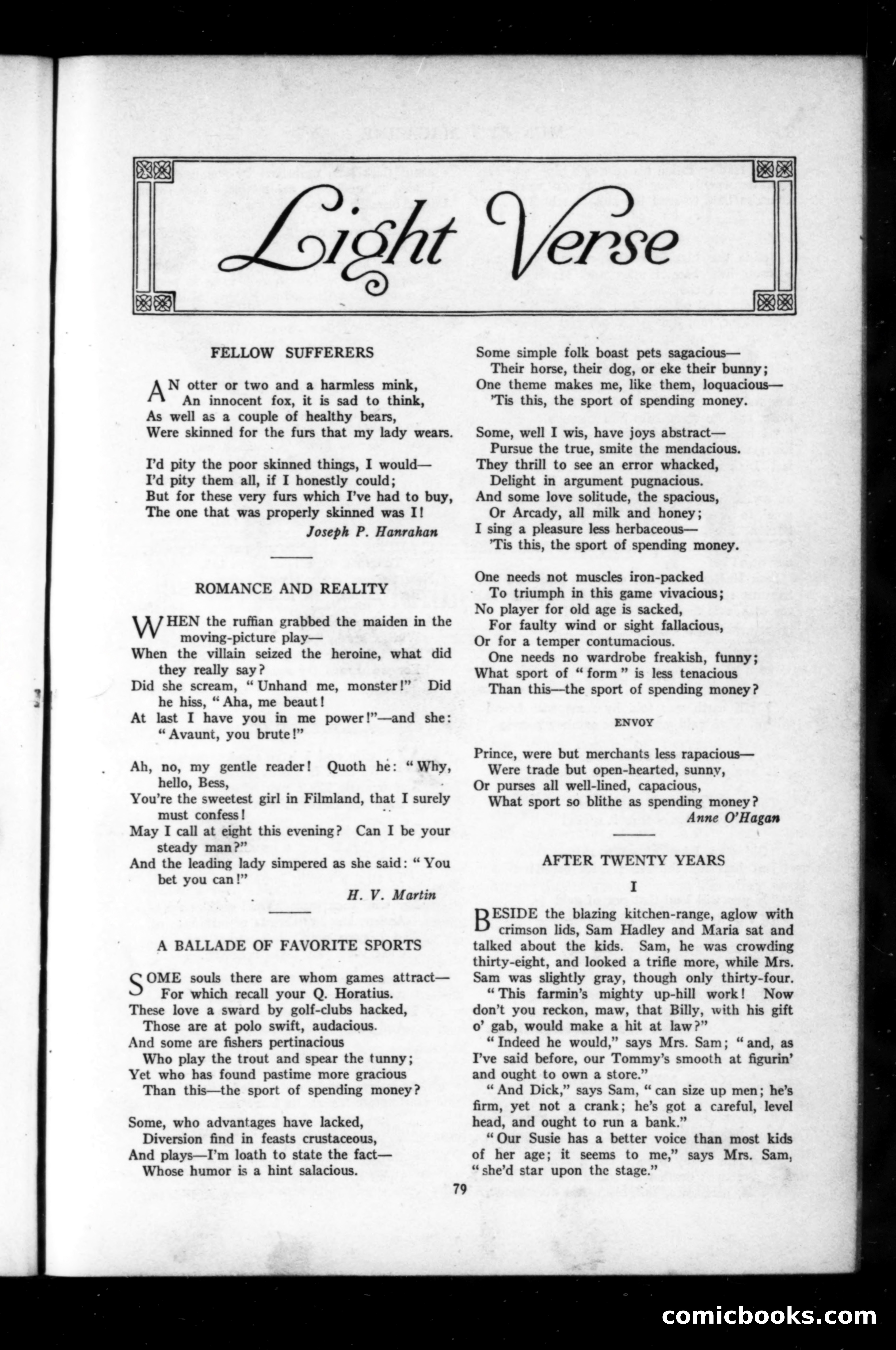 Munsey's Magazine, October 1915 — page 79 of 176