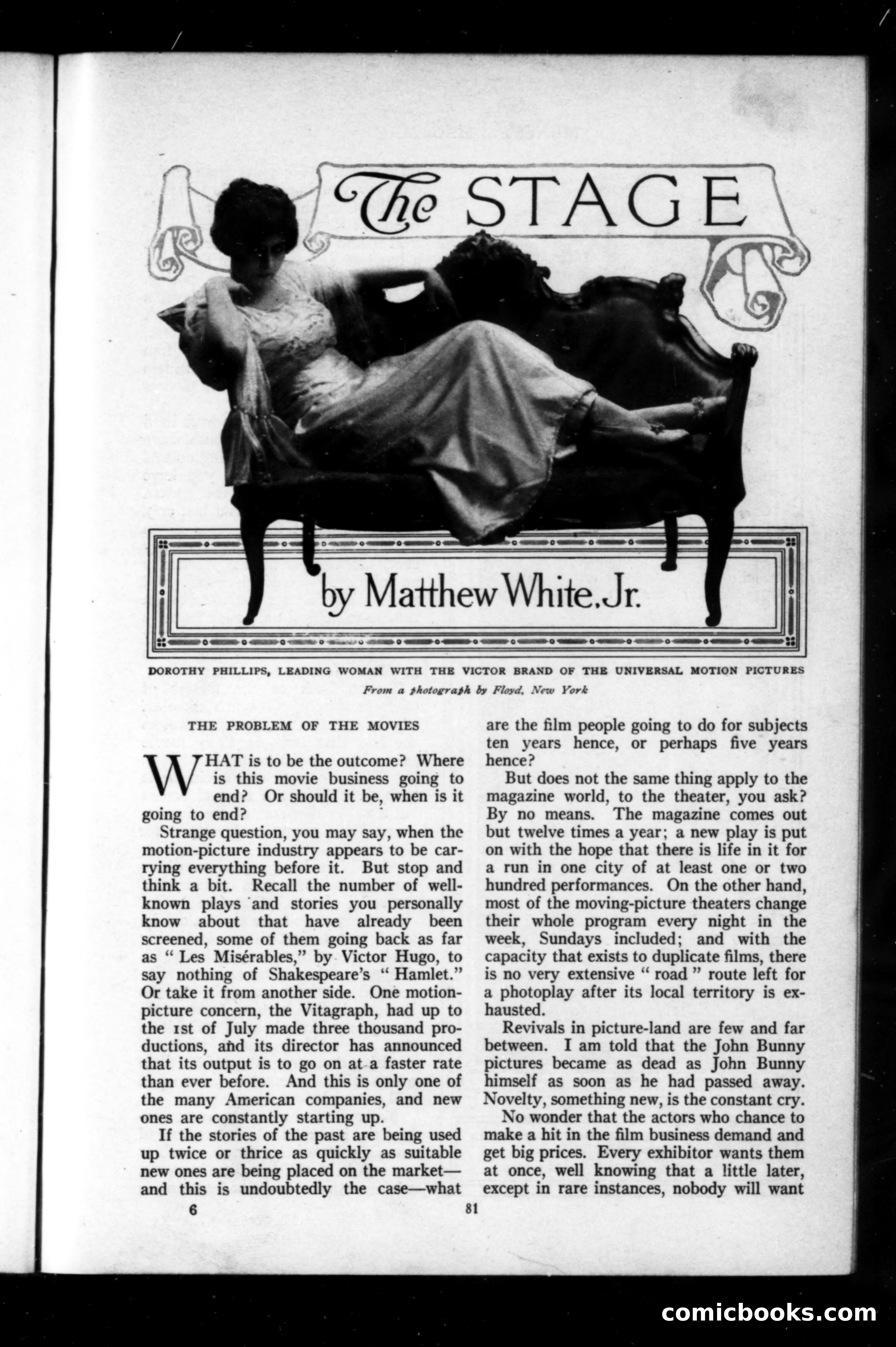Munsey's Magazine, October 1915 — page 81 of 176