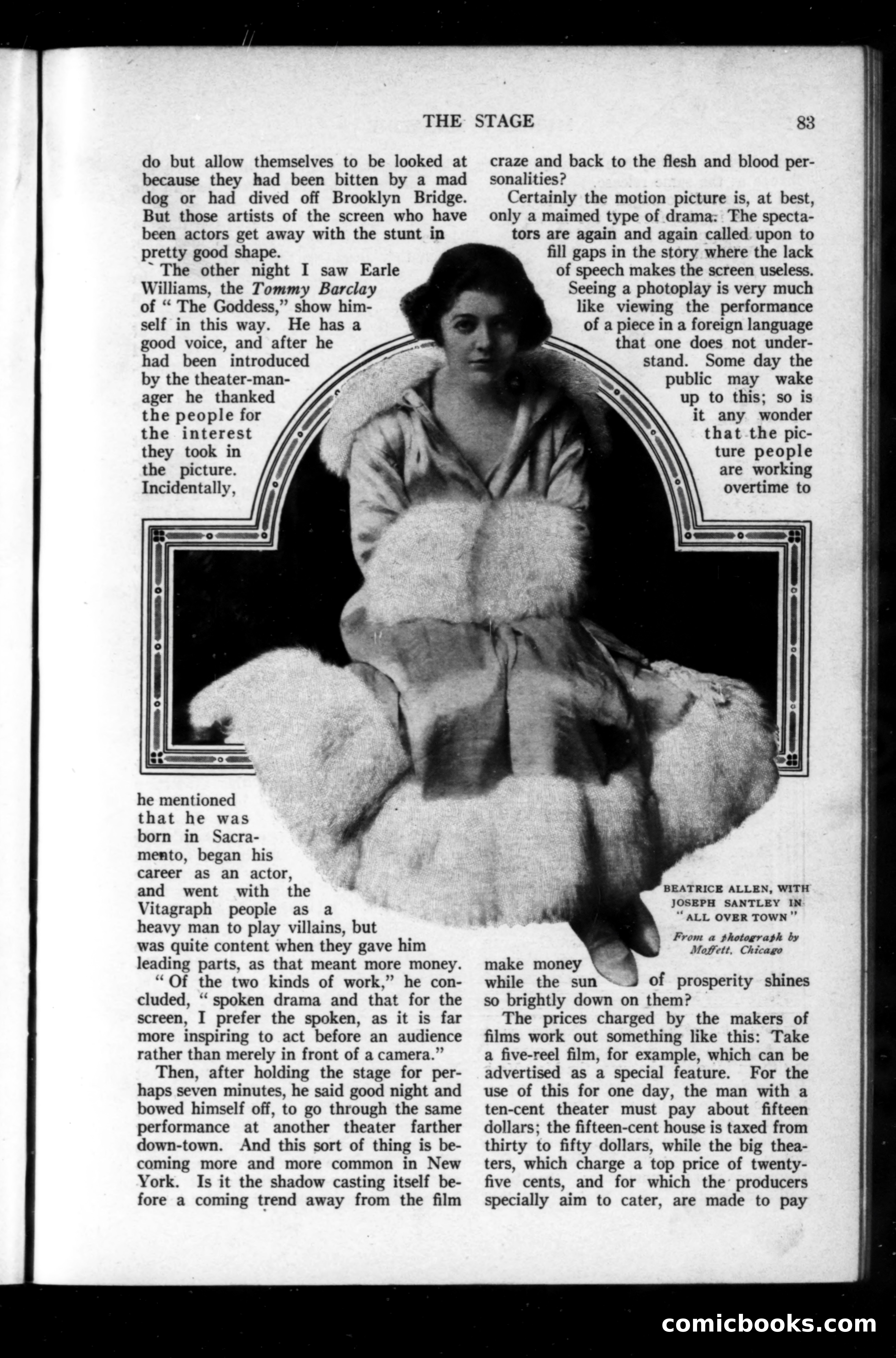 Munsey's Magazine, October 1915 — page 83 of 176