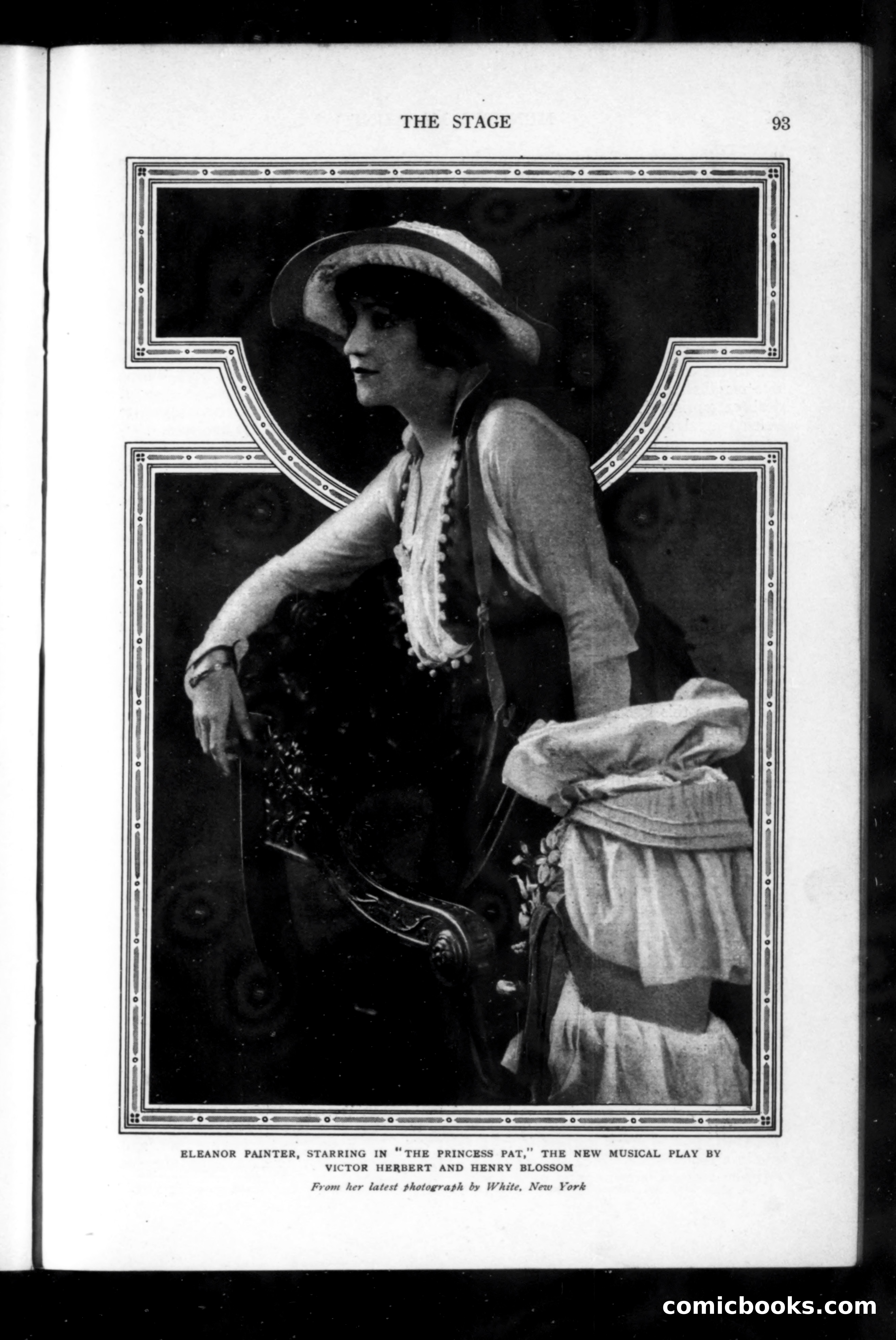 Munsey's Magazine, October 1915 — page 93 of 176