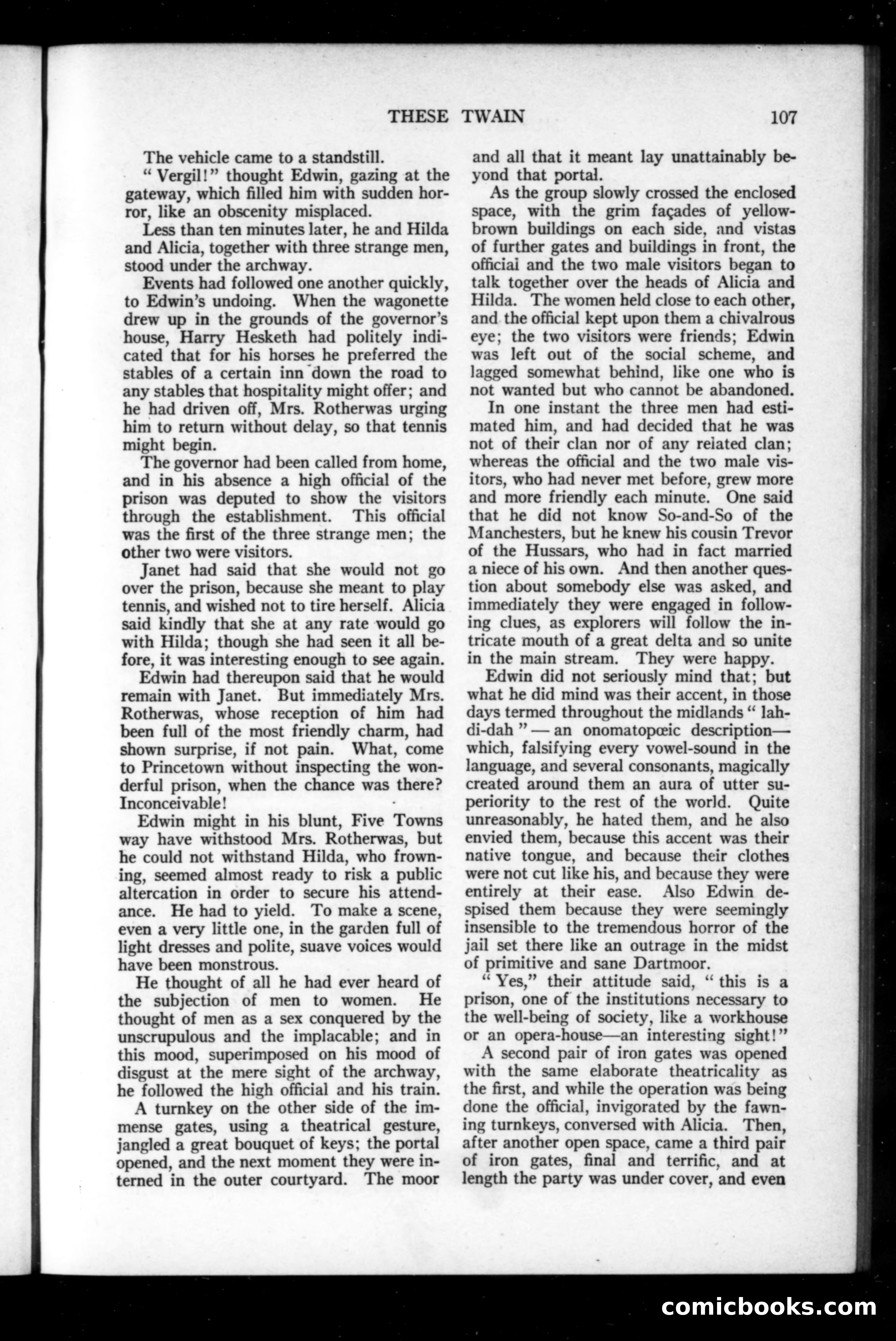 Munsey's Magazine, October 1915 — page 107 of 176