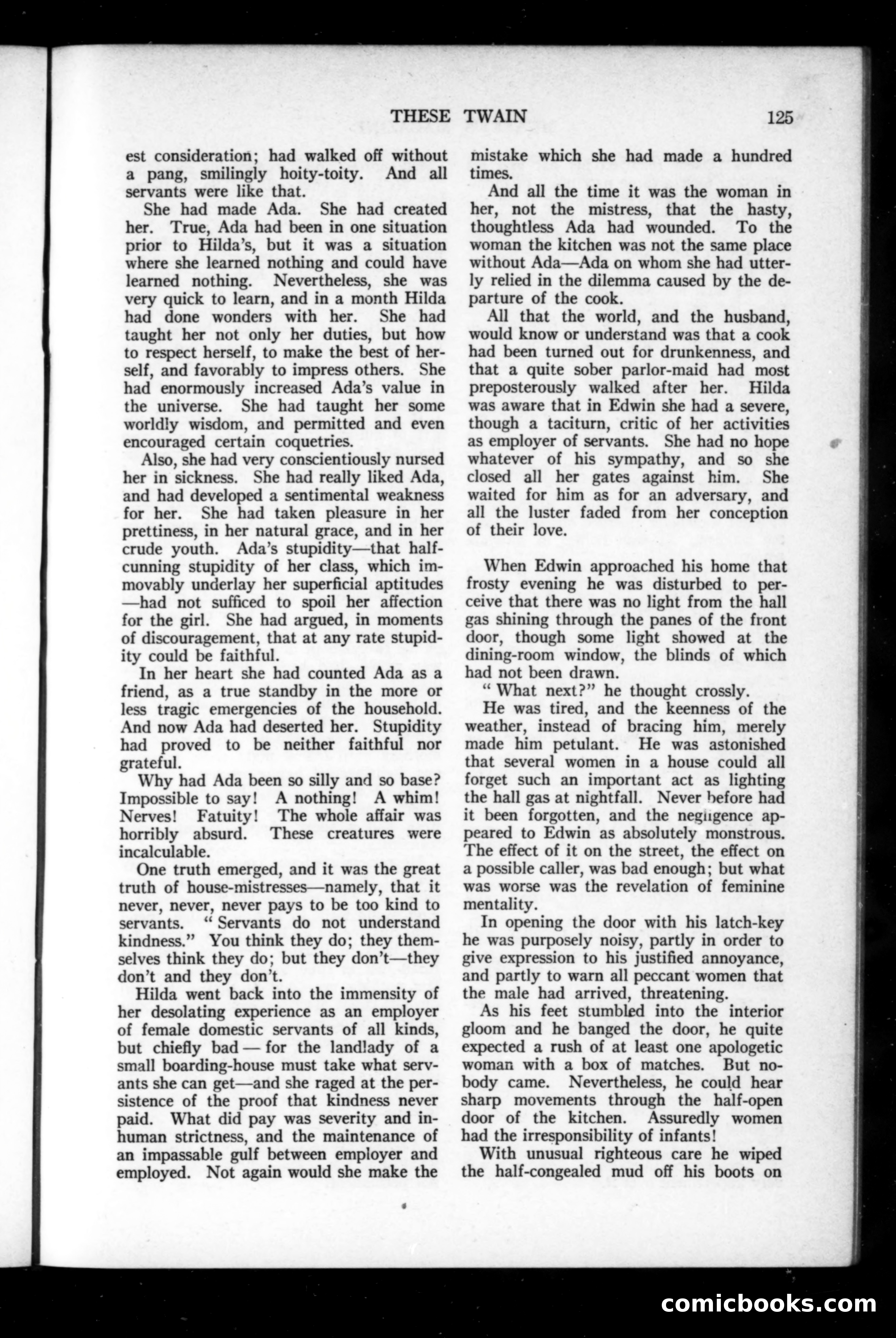 Munsey's Magazine, October 1915 — page 125 of 176