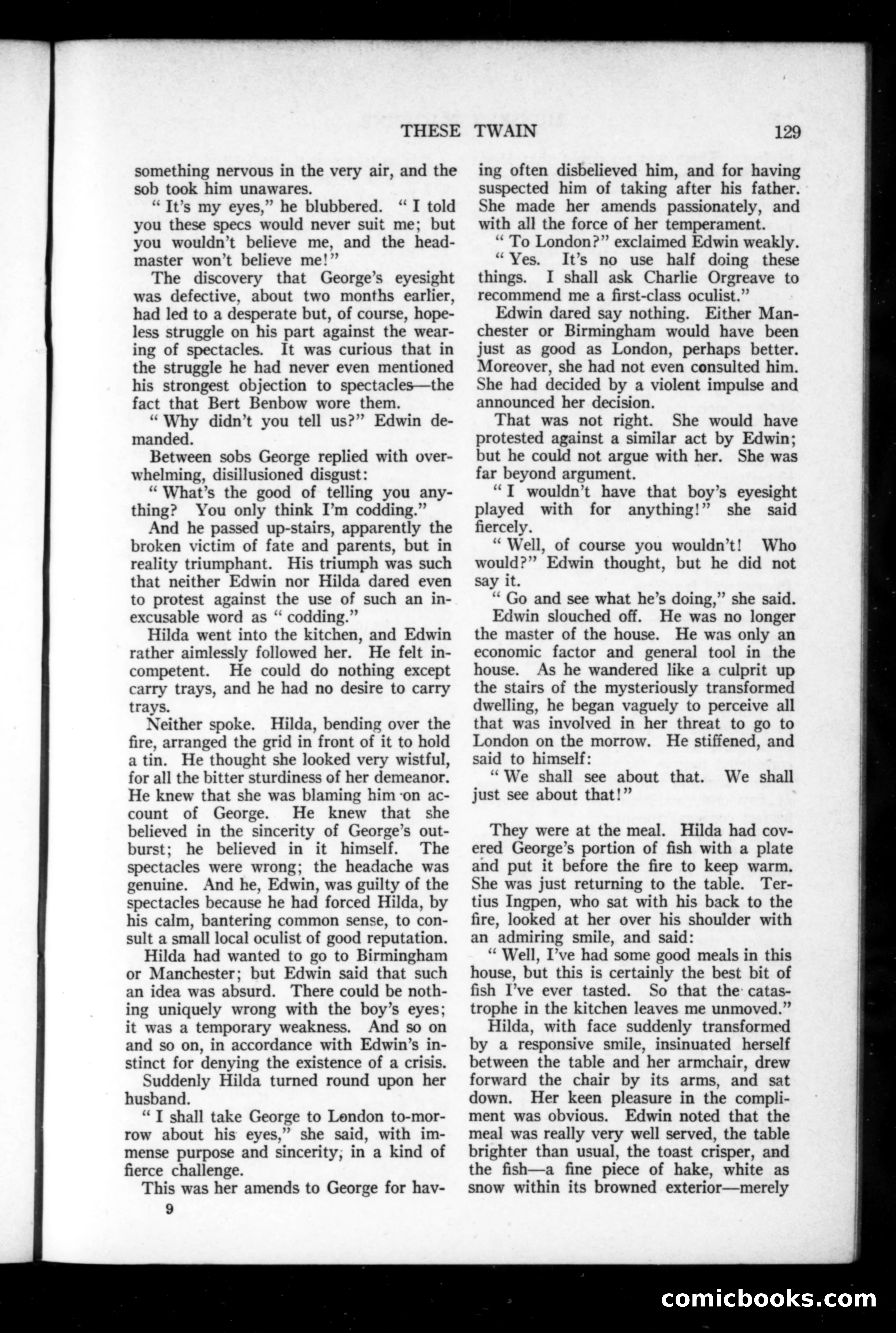 Munsey's Magazine, October 1915 — page 129 of 176