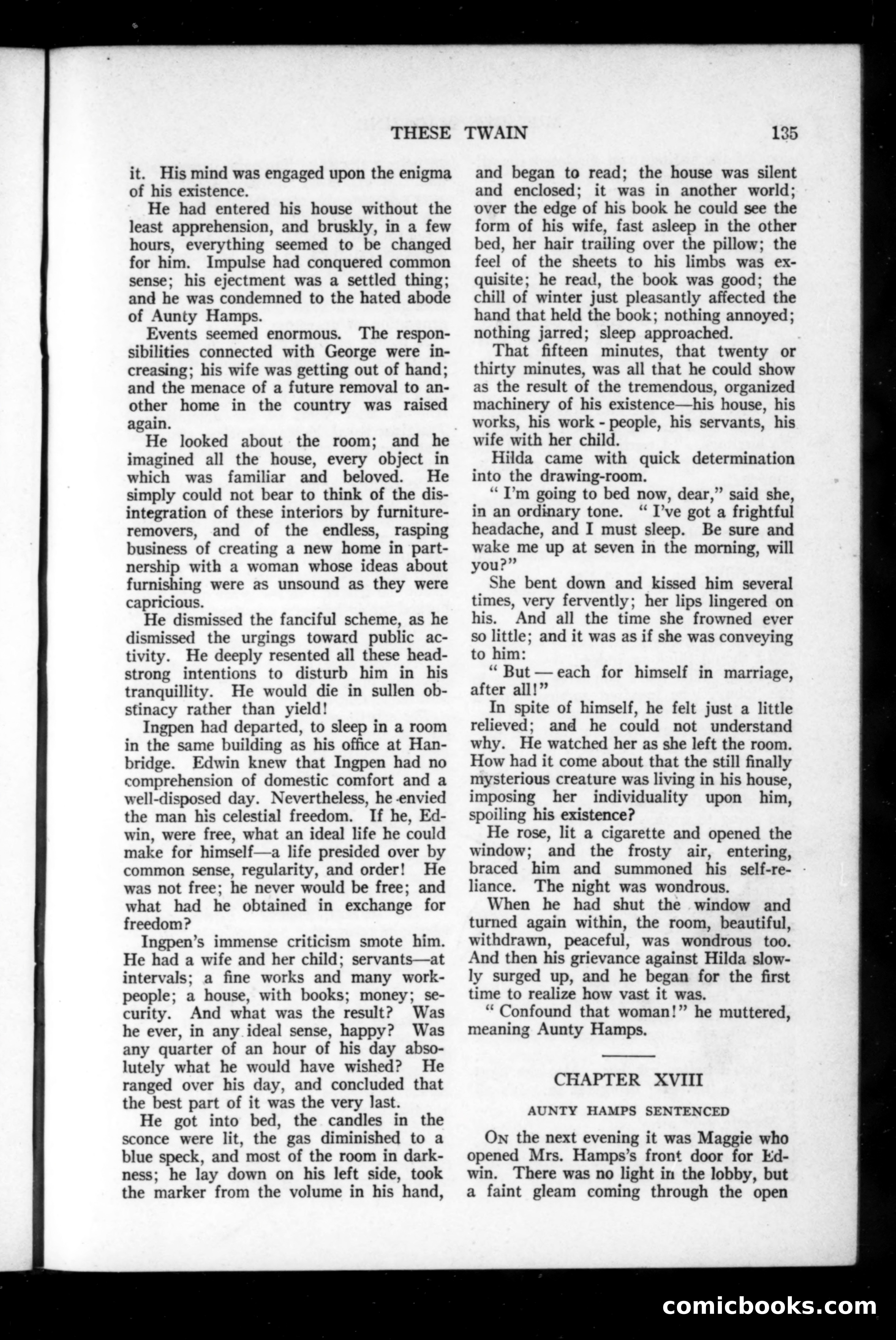 Munsey's Magazine, October 1915 — page 135 of 176