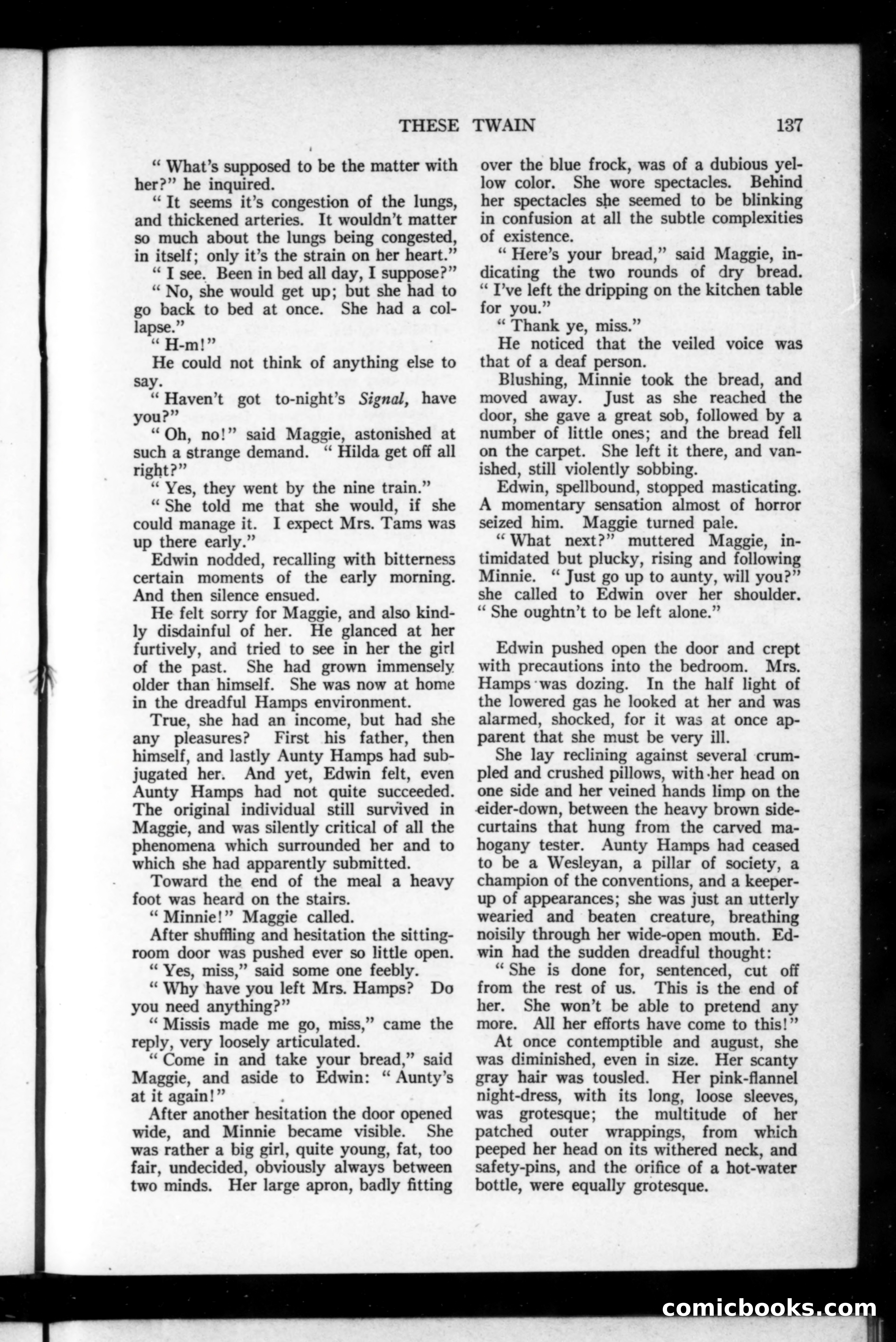 Munsey's Magazine, October 1915 — page 137 of 176