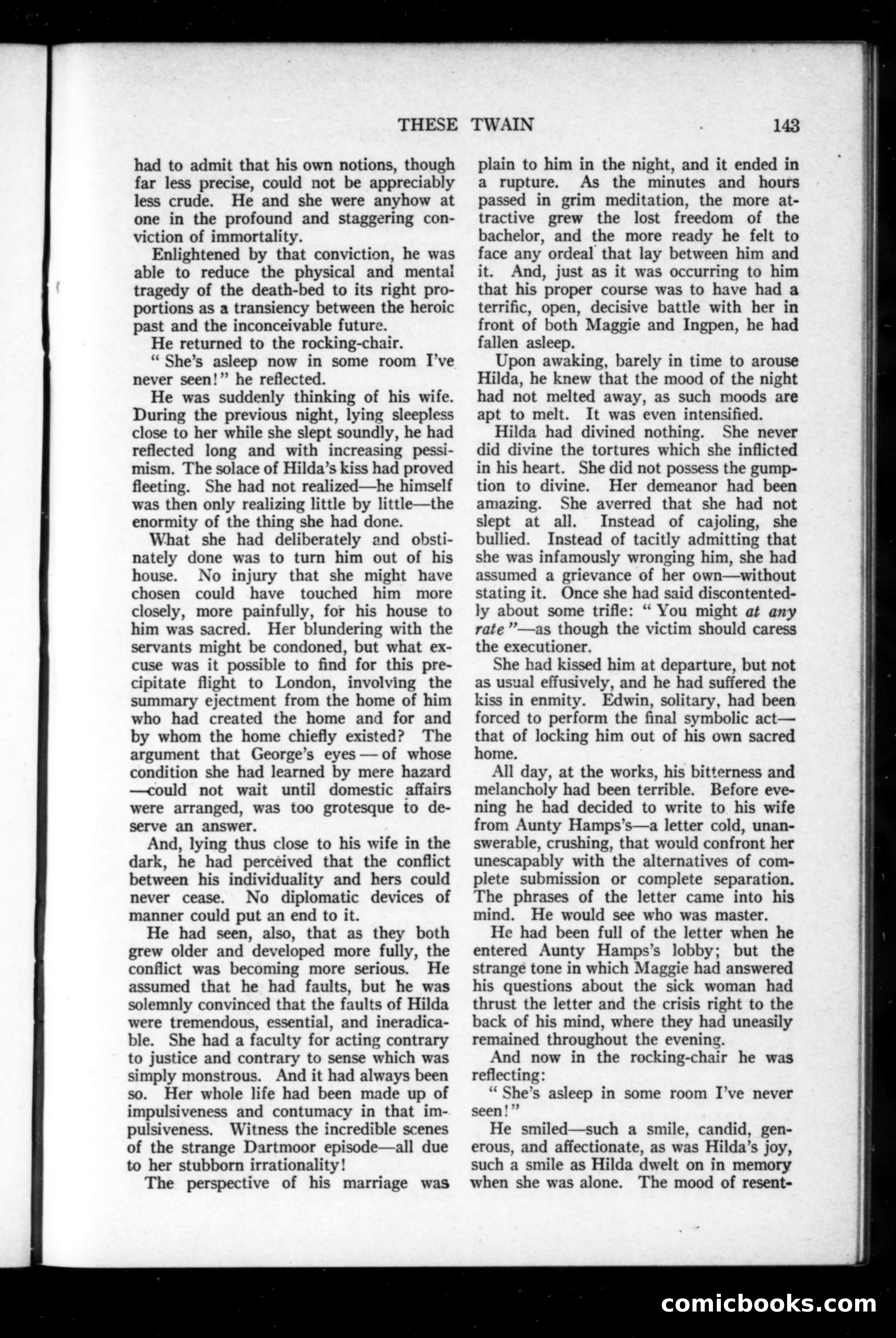 Munsey's Magazine, October 1915 — page 143 of 176