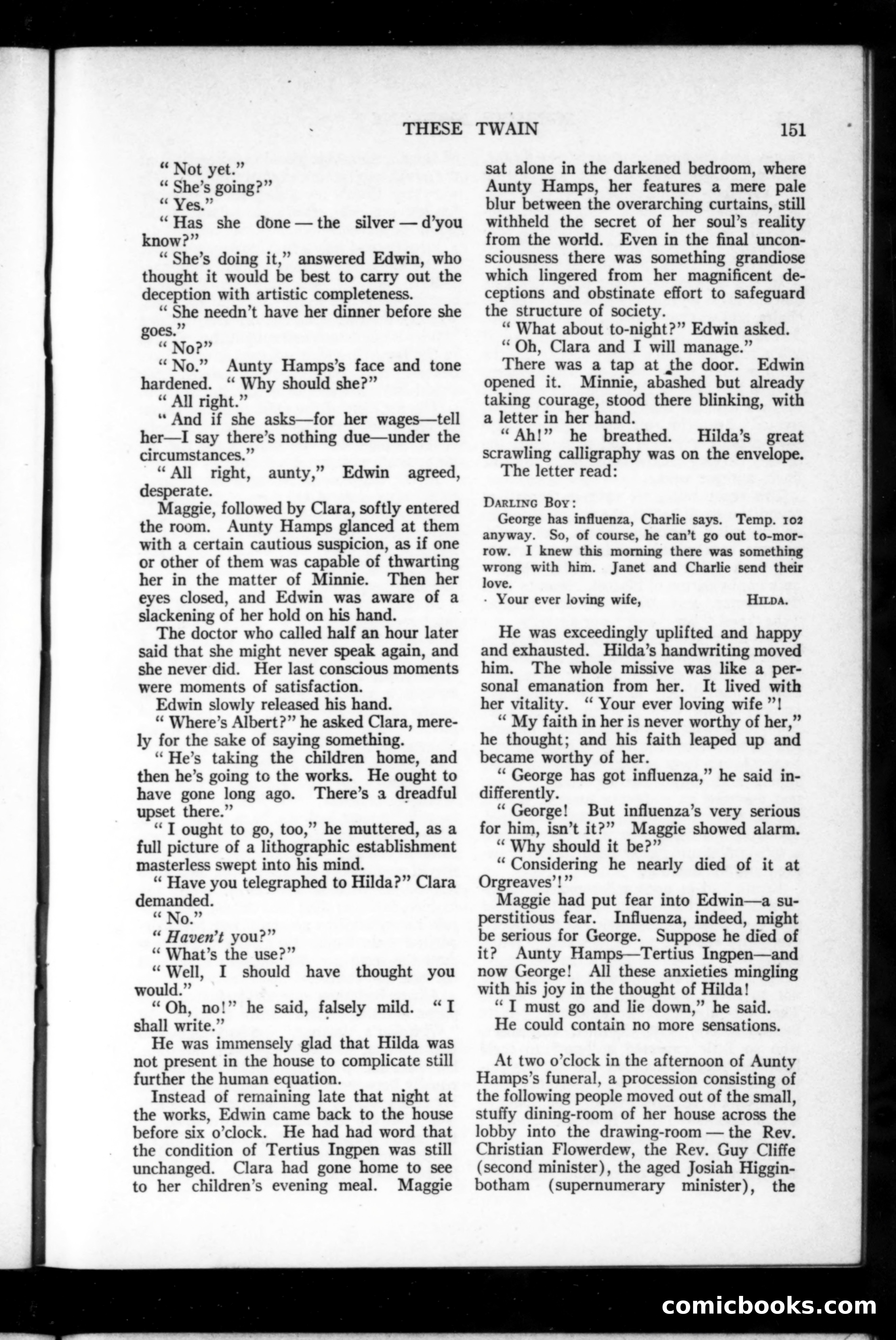 Munsey's Magazine, October 1915 — page 151 of 176