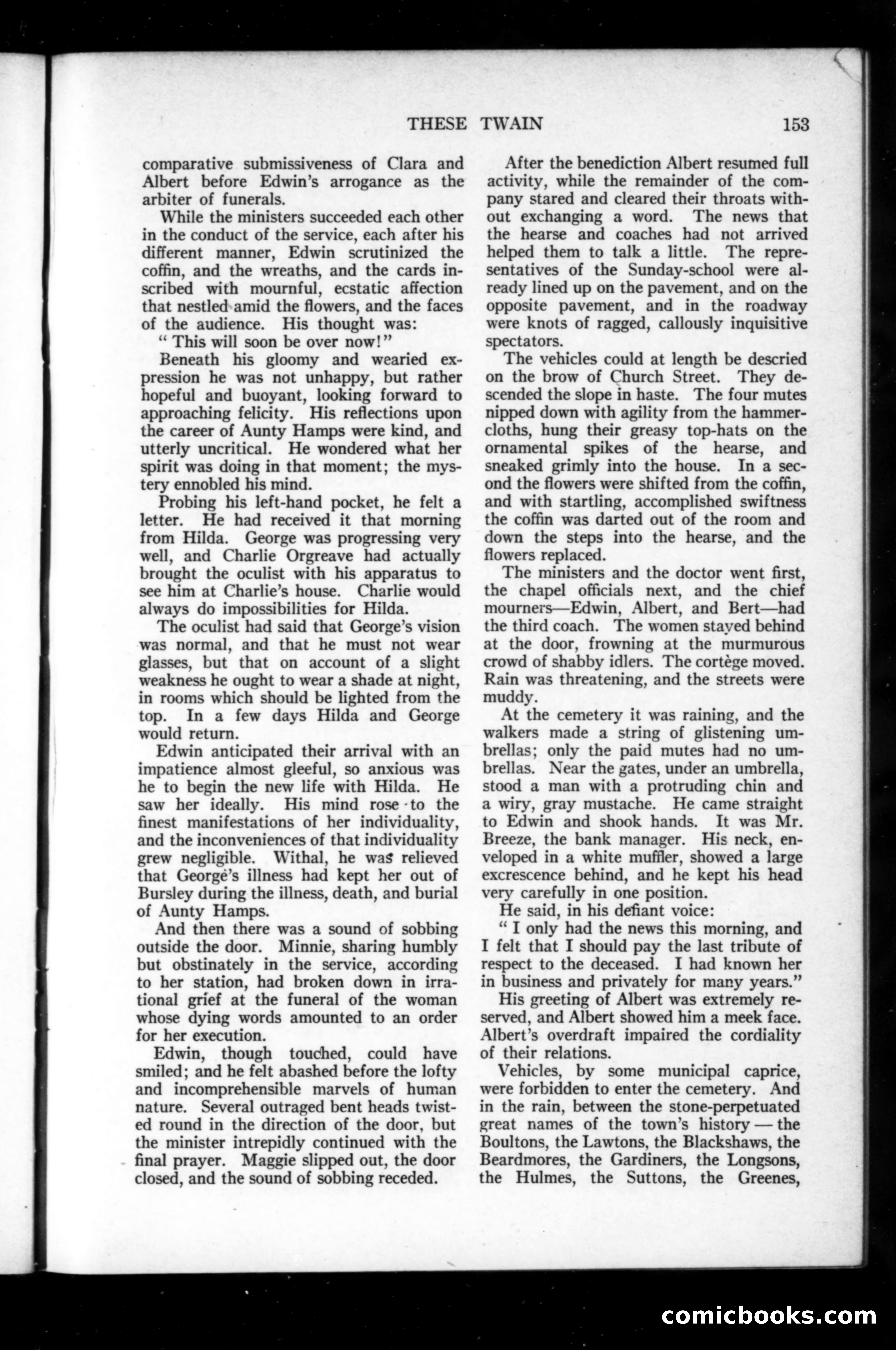 Munsey's Magazine, October 1915 — page 153 of 176