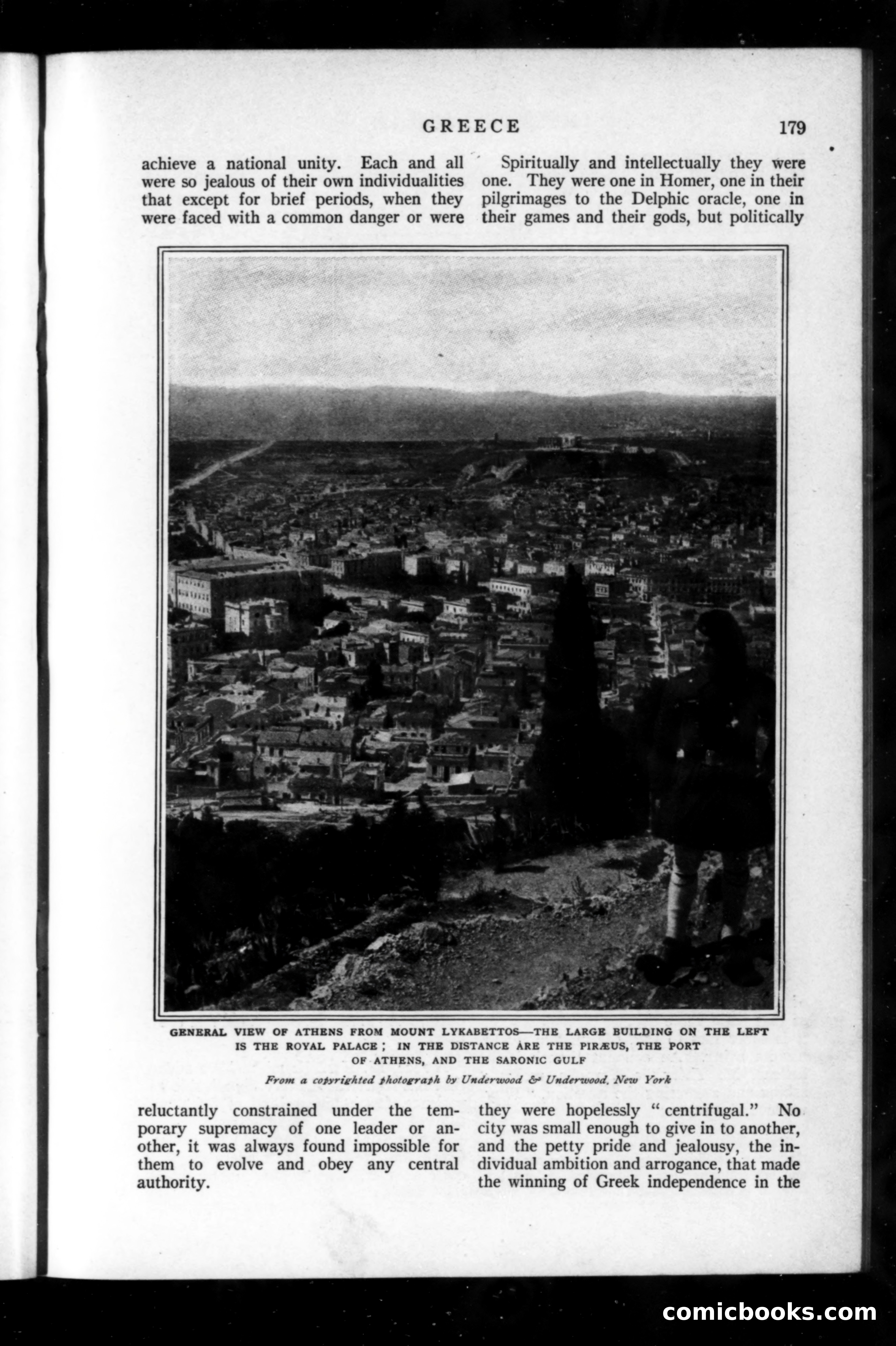 Munsey's Magazine, November 1915 — page 3 of 160