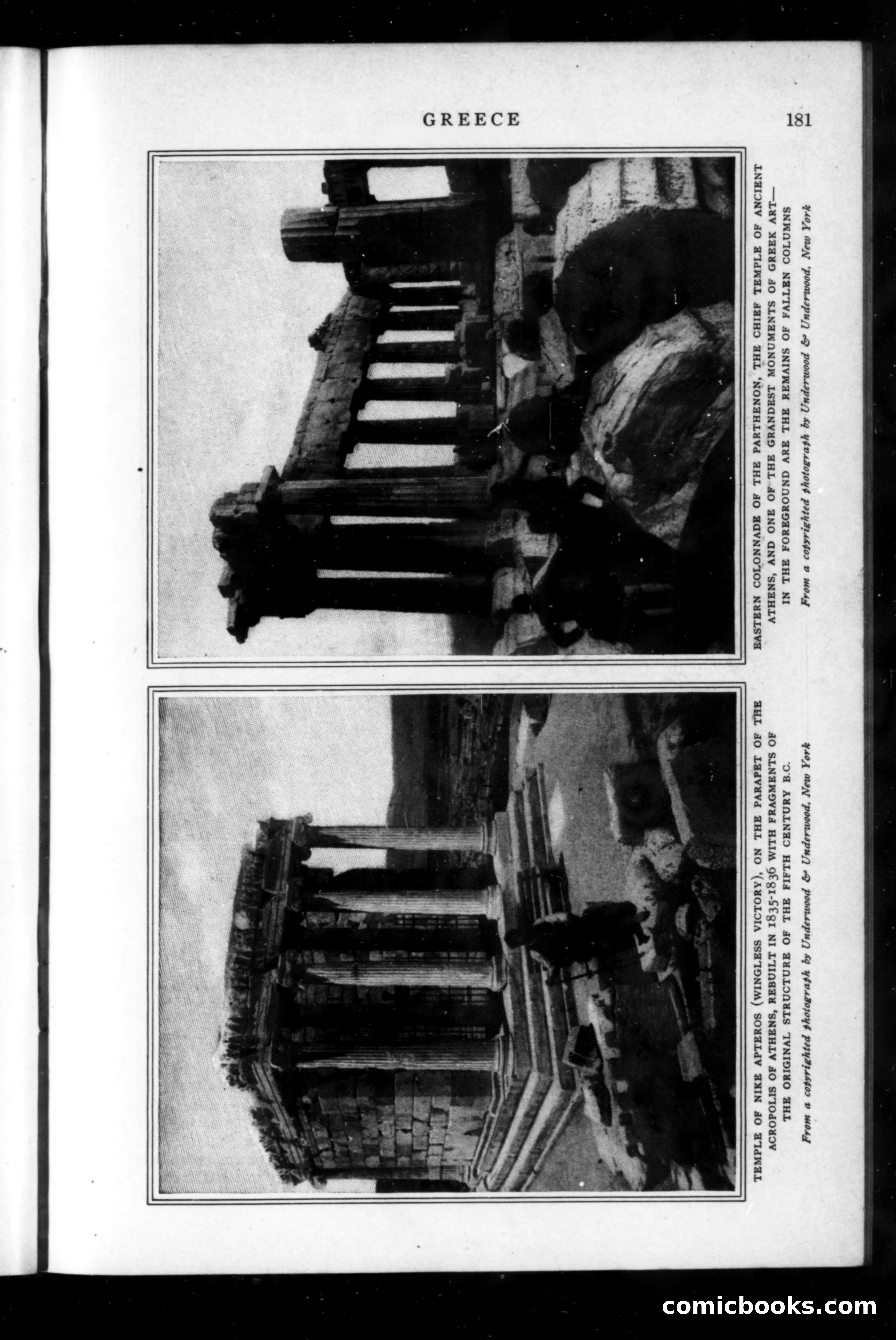 Munsey's Magazine, November 1915 — page 5 of 160