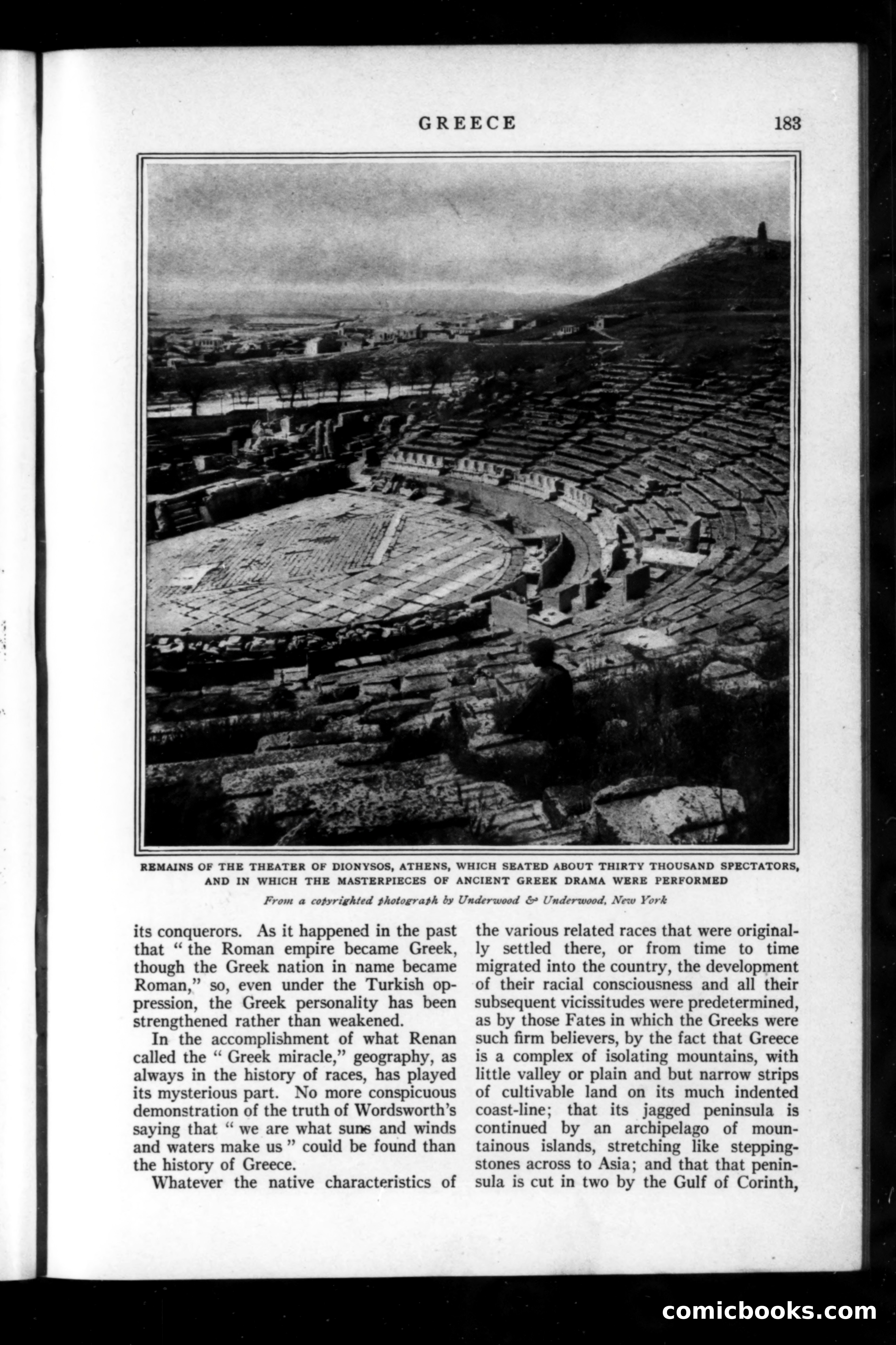 Munsey's Magazine, November 1915 — page 7 of 160