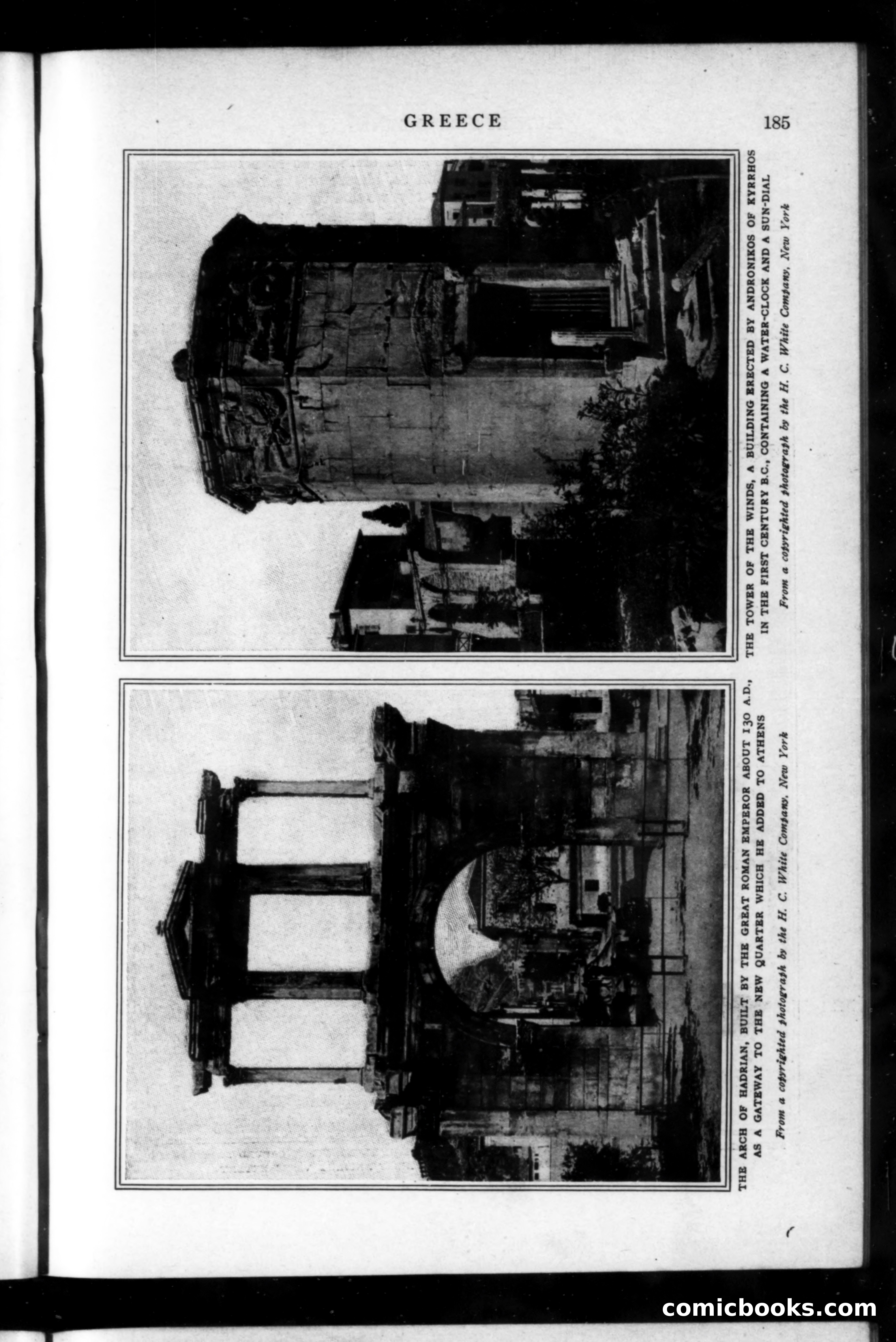 Munsey's Magazine, November 1915 — page 9 of 160