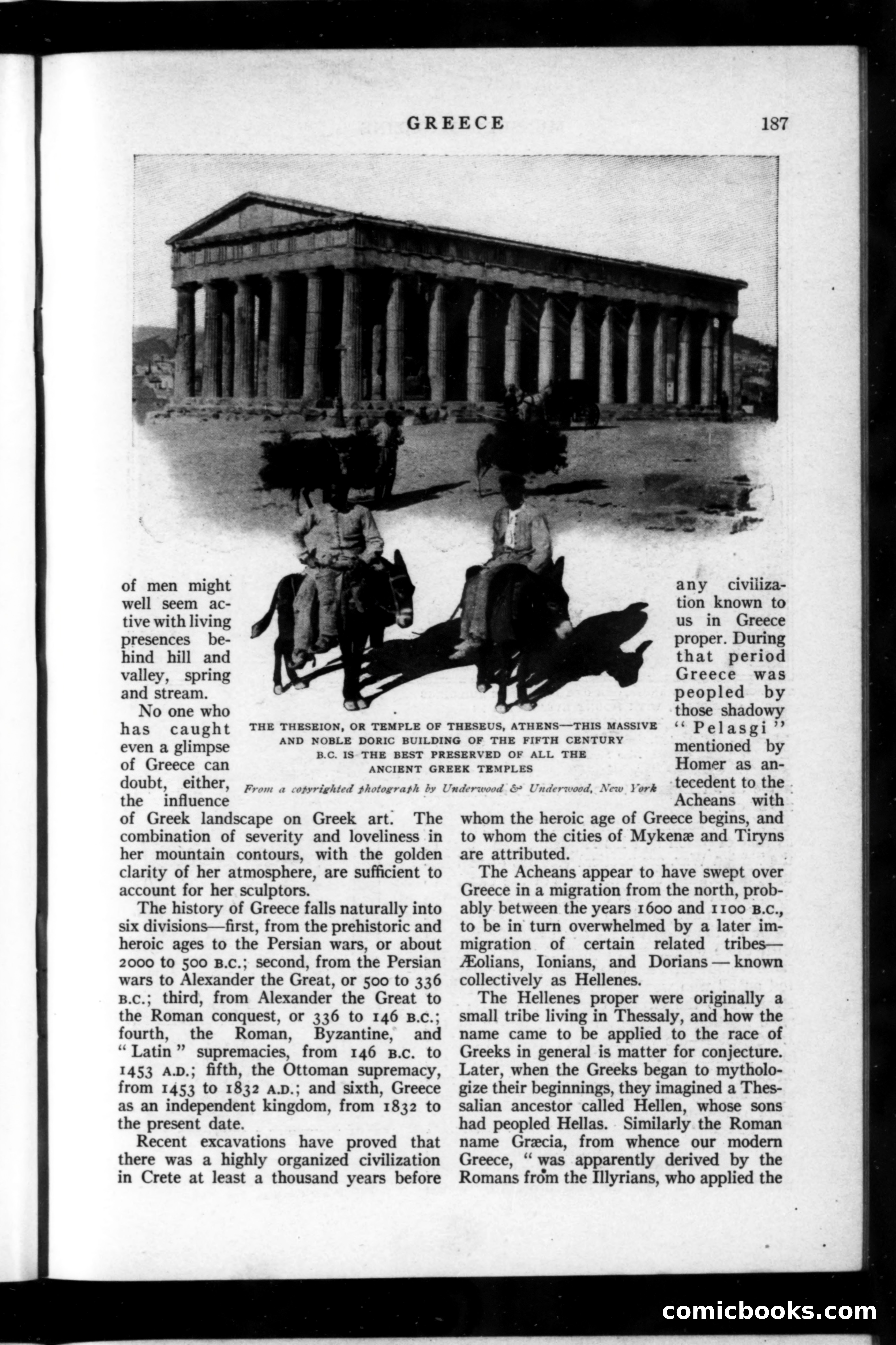 Munsey's Magazine, November 1915 — page 11 of 160