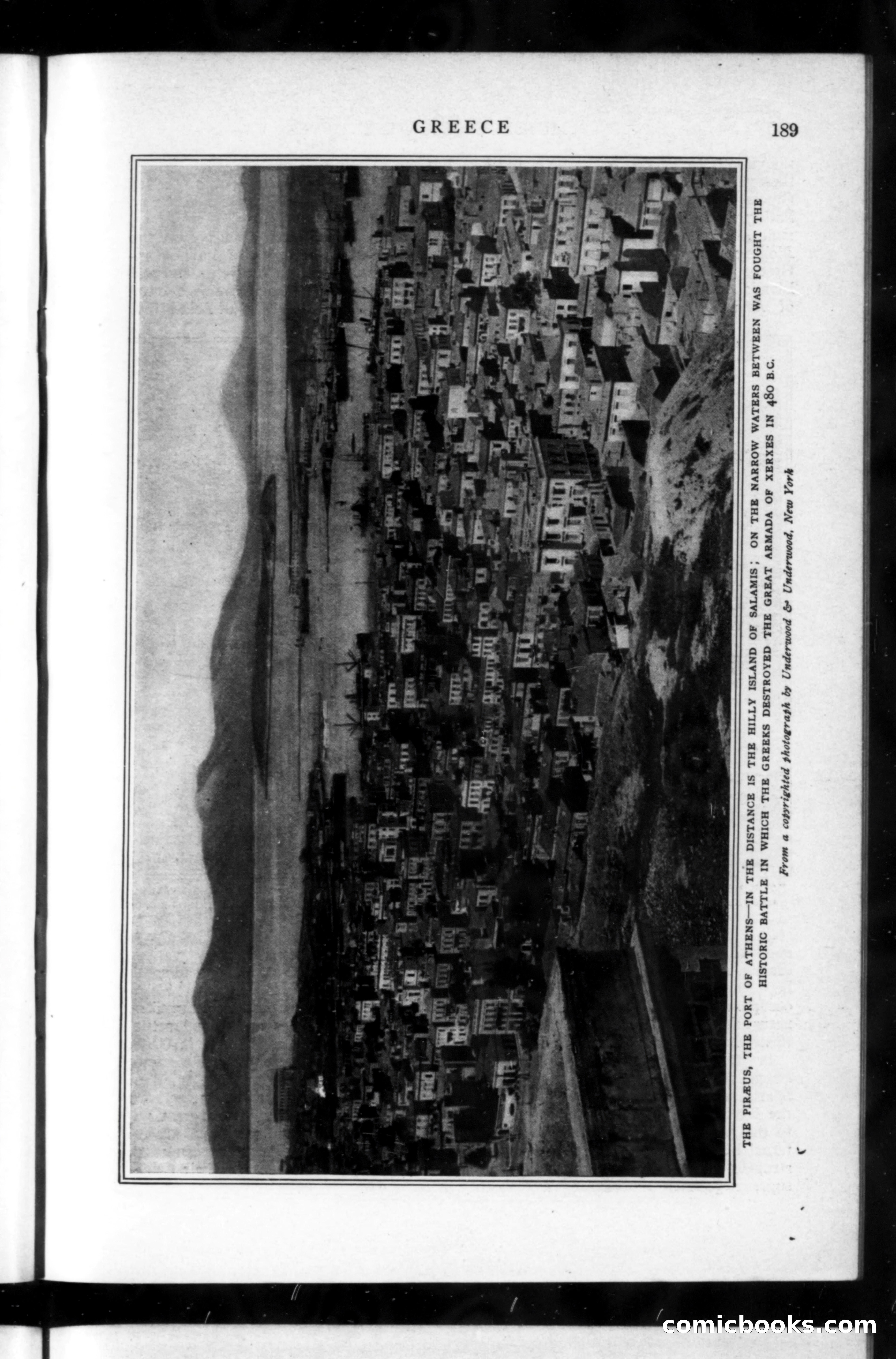 Munsey's Magazine, November 1915 — page 13 of 160