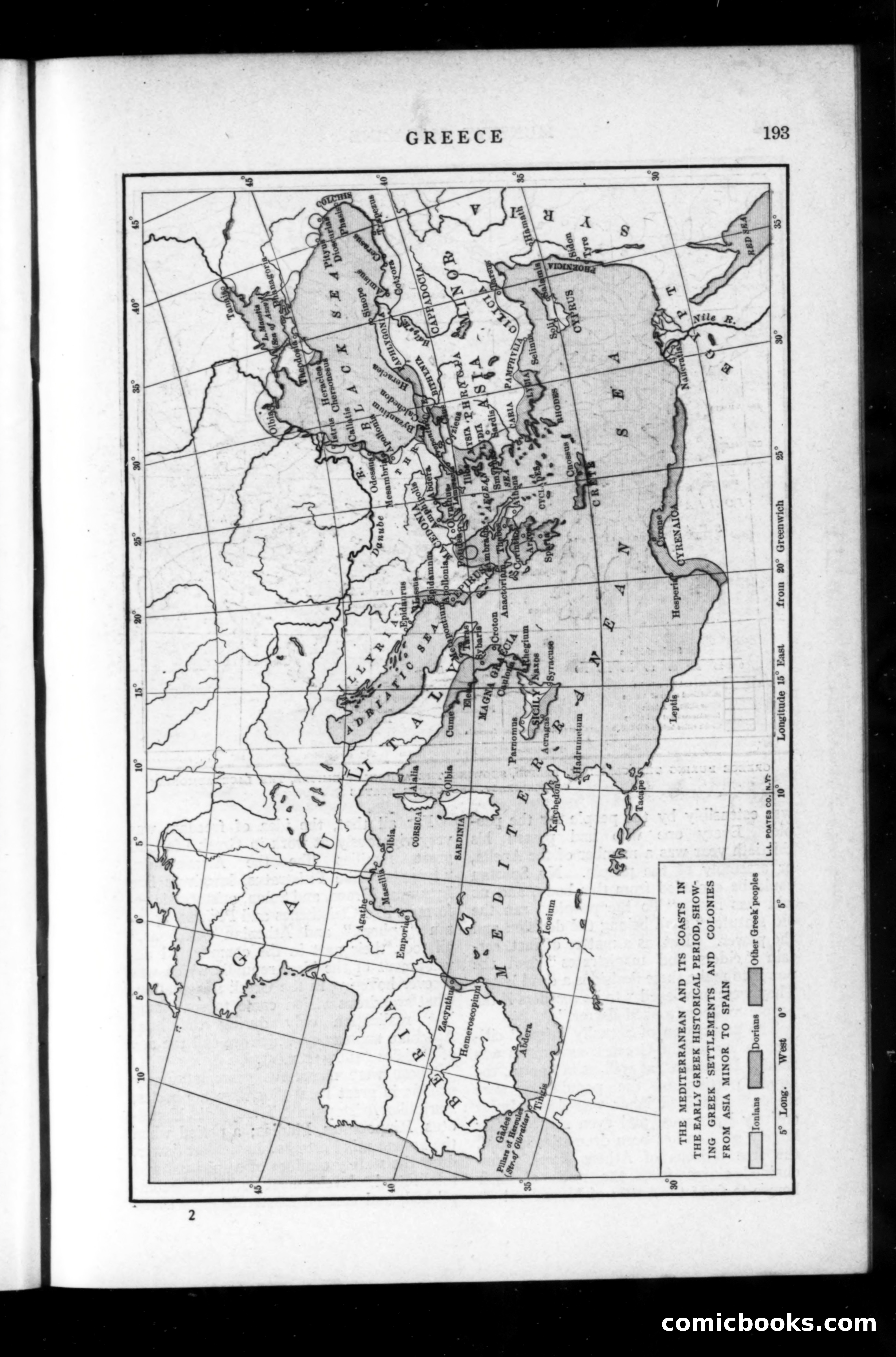 Munsey's Magazine, November 1915 — page 17 of 160