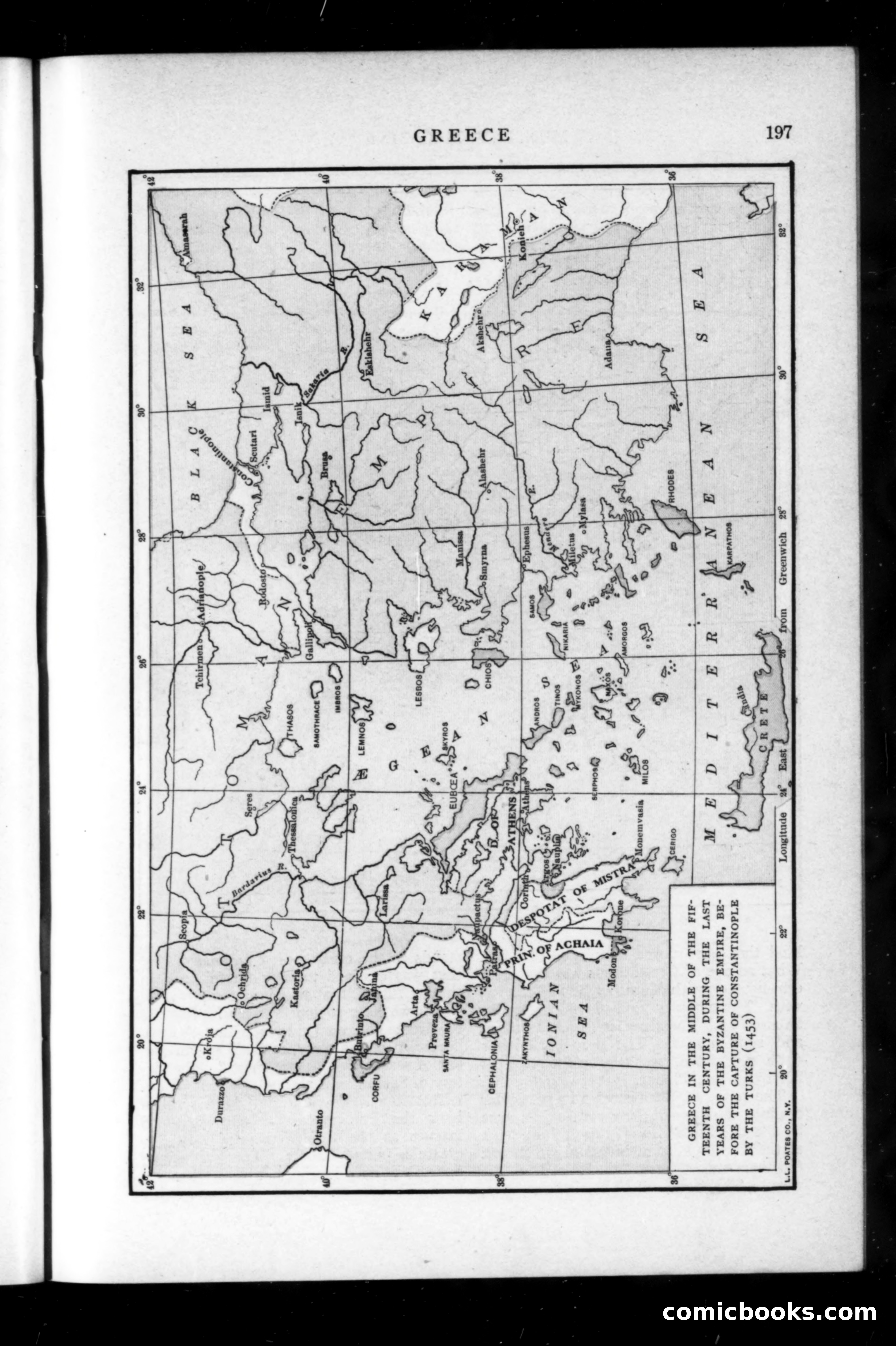 Munsey's Magazine, November 1915 — page 21 of 160