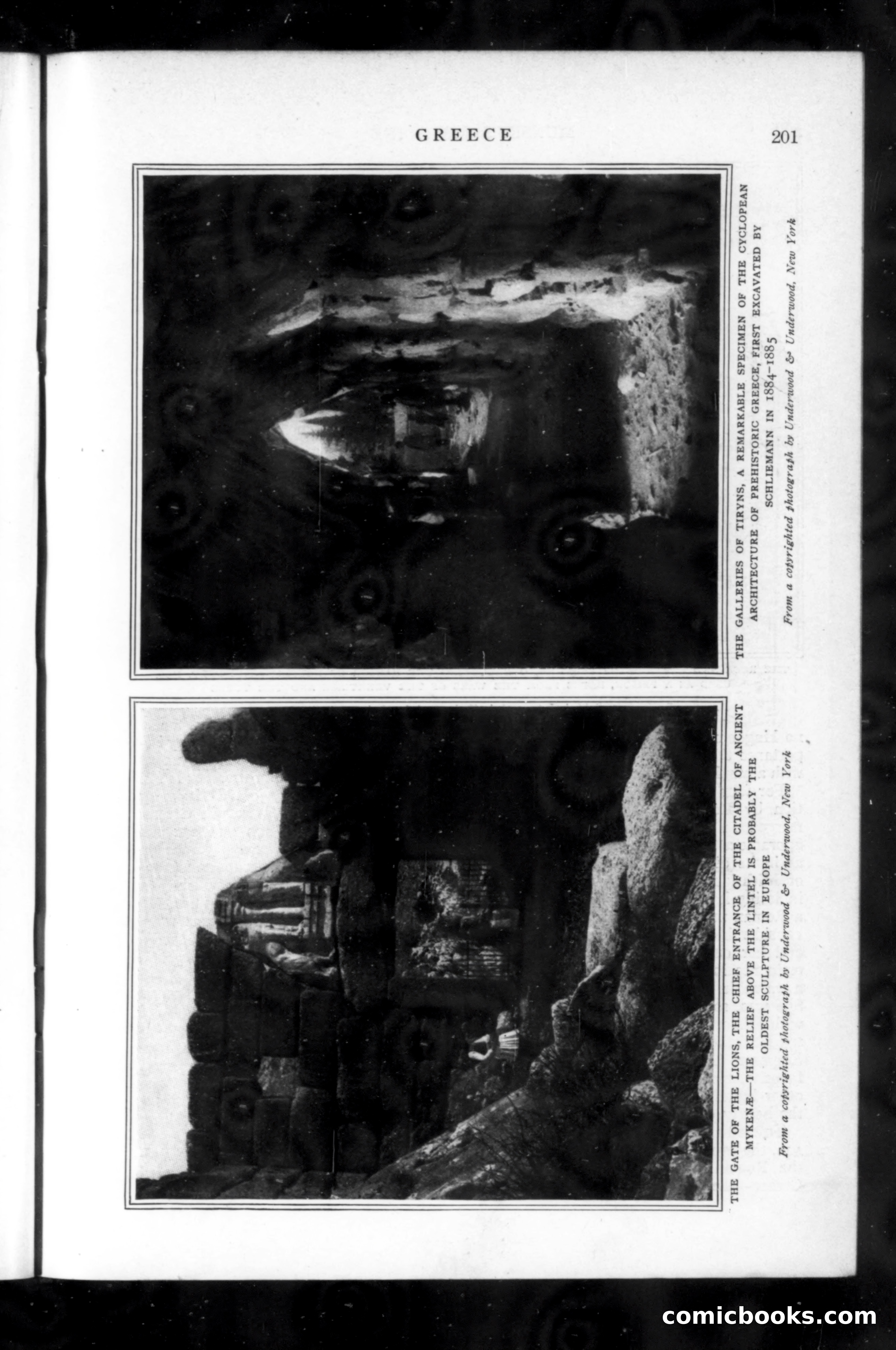 Munsey's Magazine, November 1915 — page 25 of 160