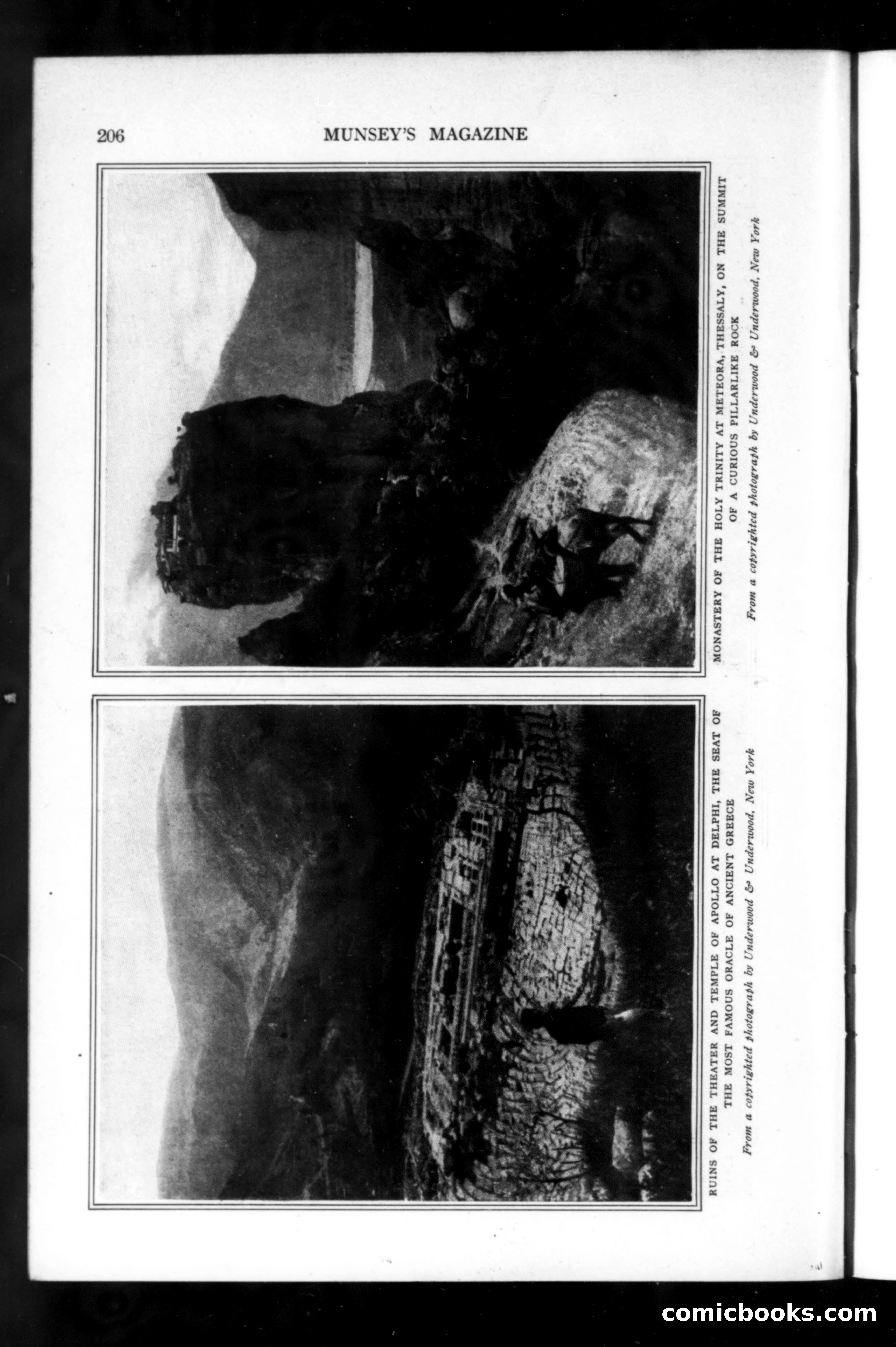 Munsey's Magazine, November 1915 — page 30 of 160