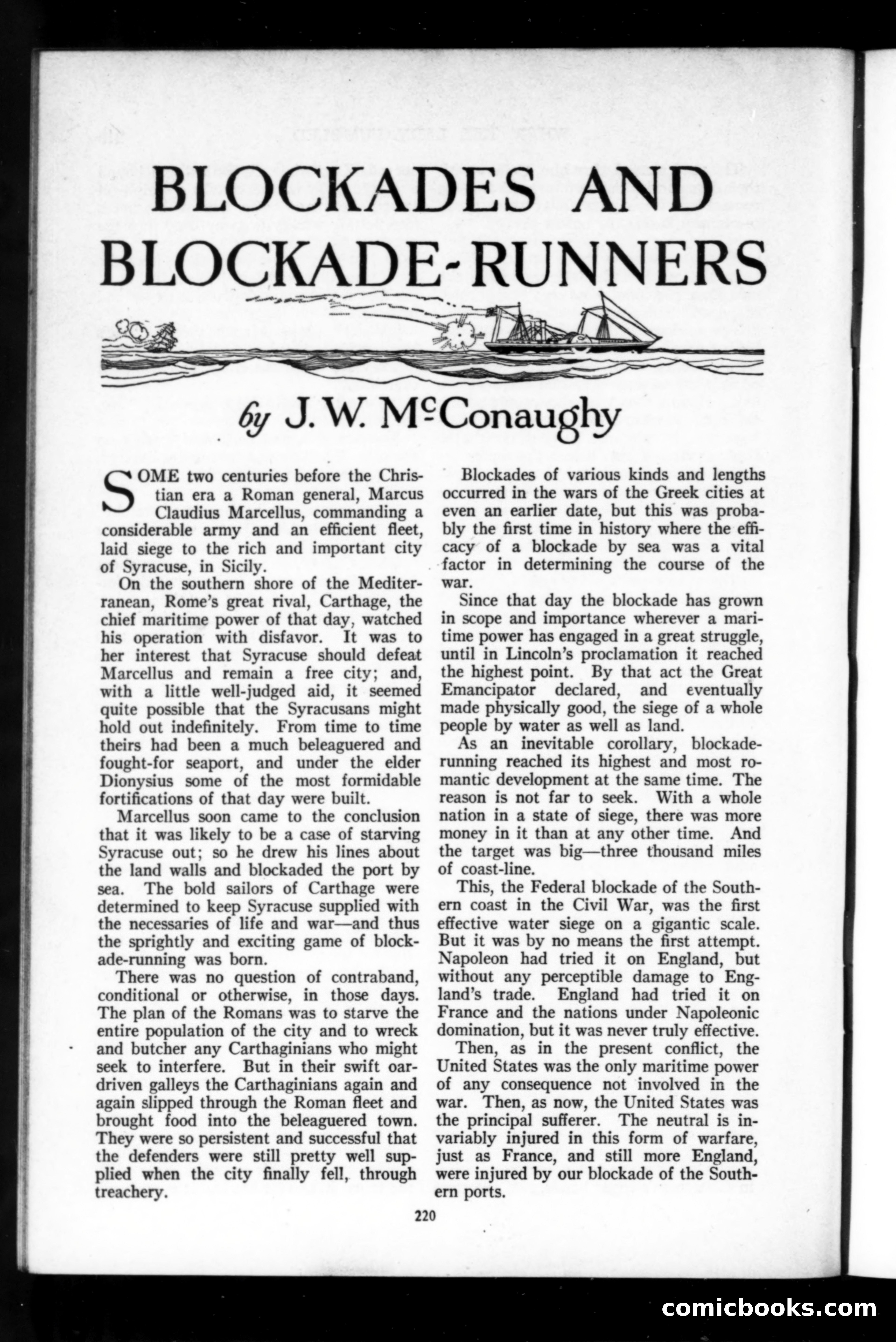 Munsey's Magazine, November 1915 — page 44 of 160