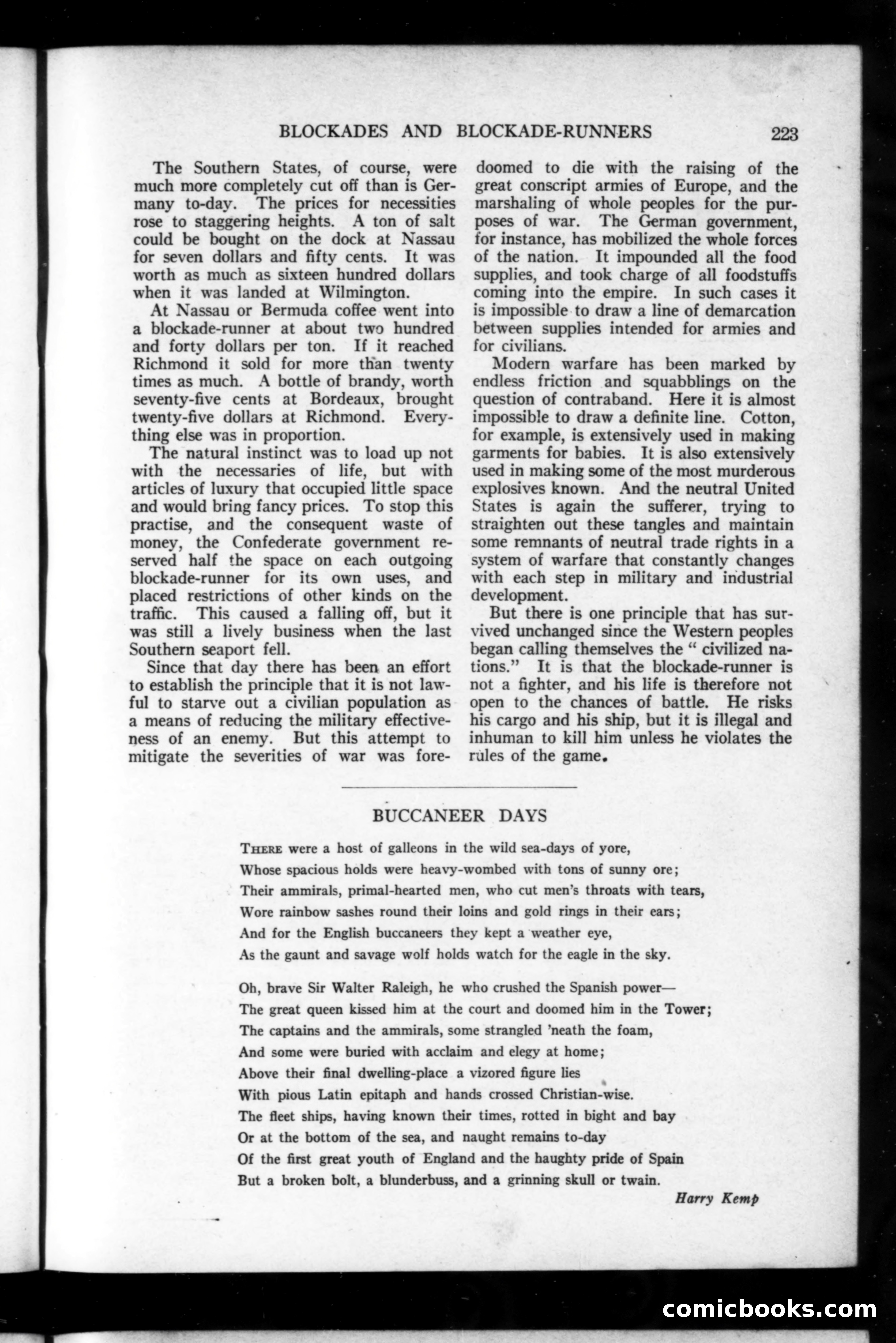 Munsey's Magazine, November 1915 — page 47 of 160