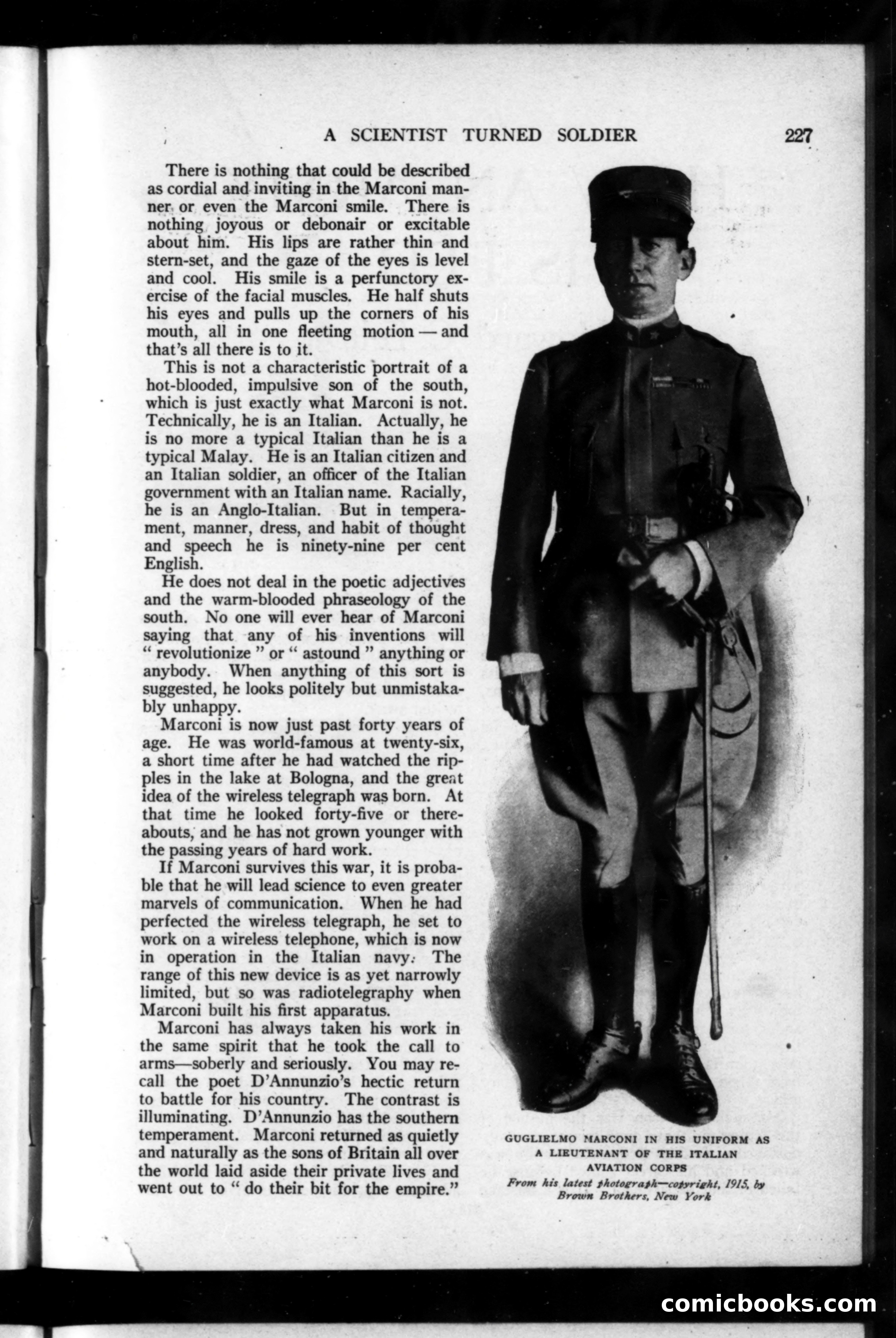 Munsey's Magazine, November 1915 — page 51 of 160
