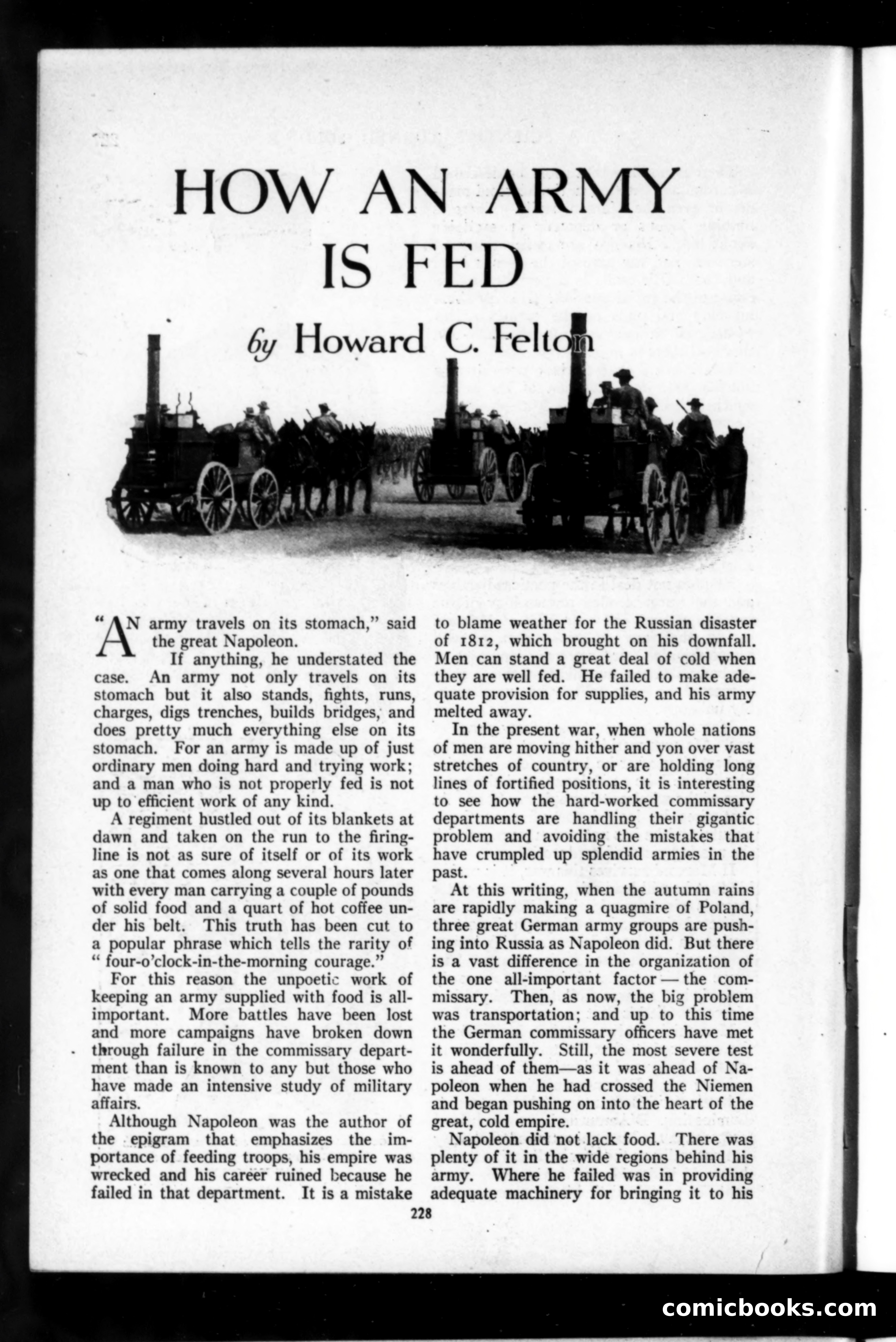 Munsey's Magazine, November 1915 — page 52 of 160