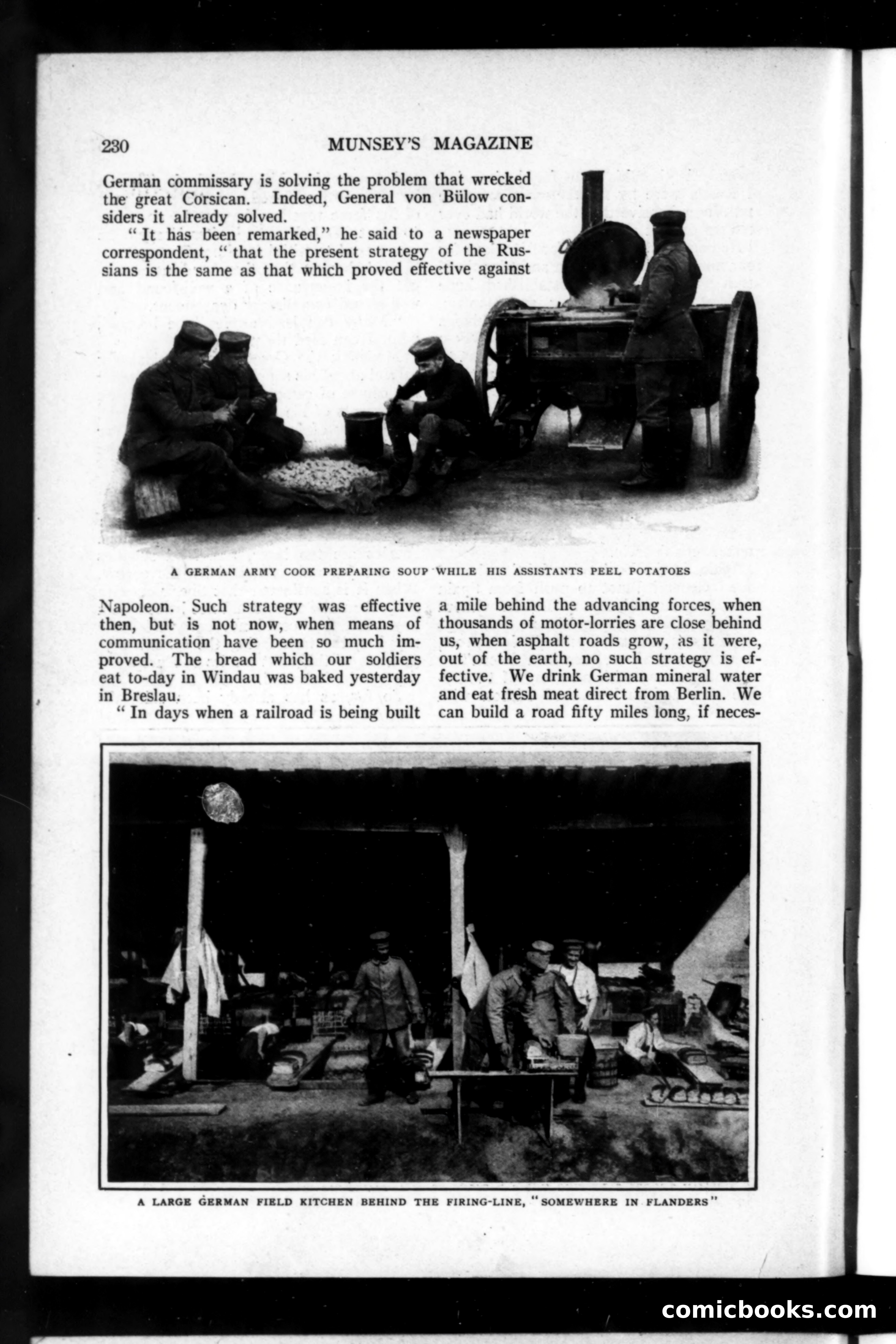 Munsey's Magazine, November 1915 — page 54 of 160