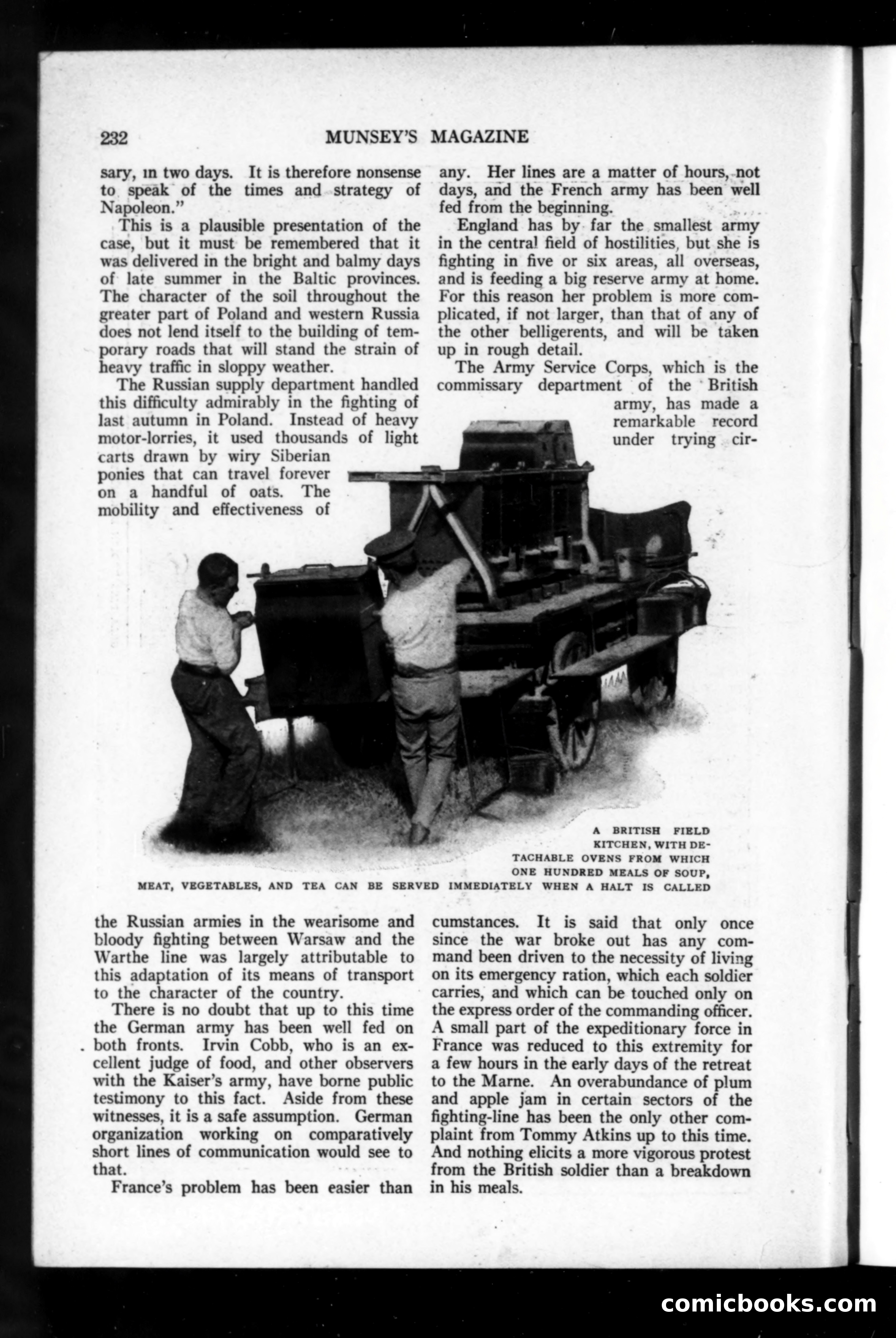 Munsey's Magazine, November 1915 — page 56 of 160