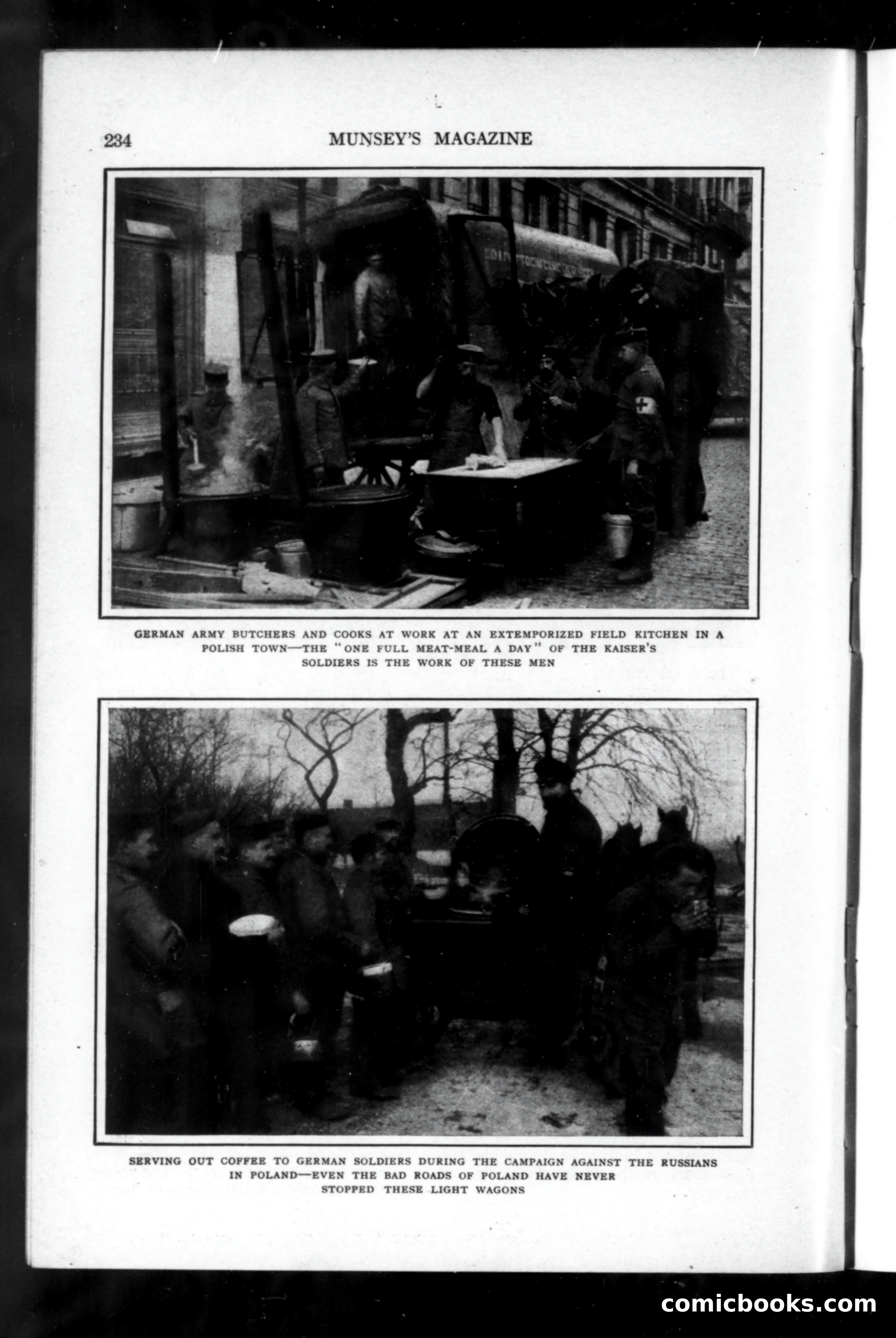 Munsey's Magazine, November 1915 — page 58 of 160