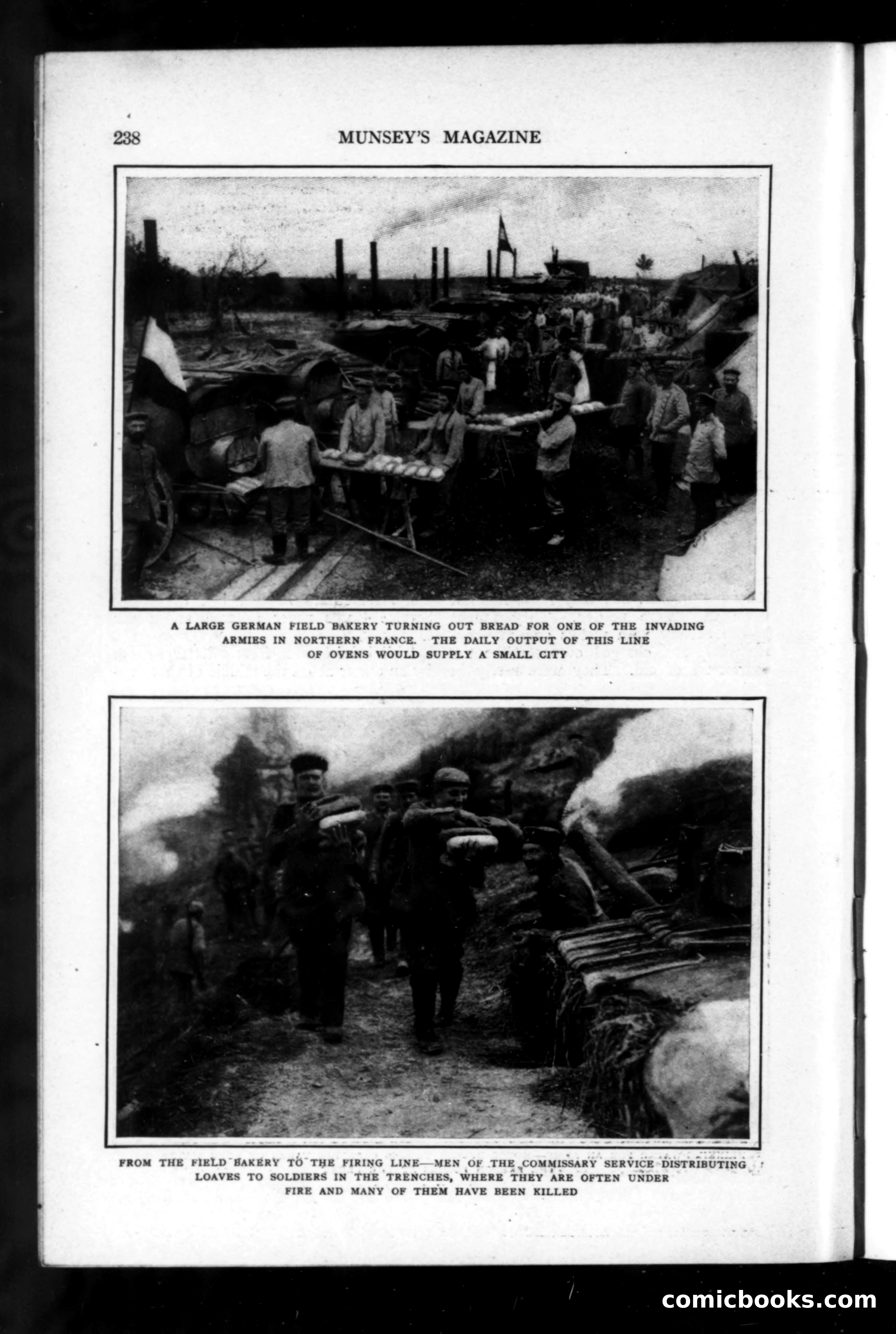 Munsey's Magazine, November 1915 — page 62 of 160