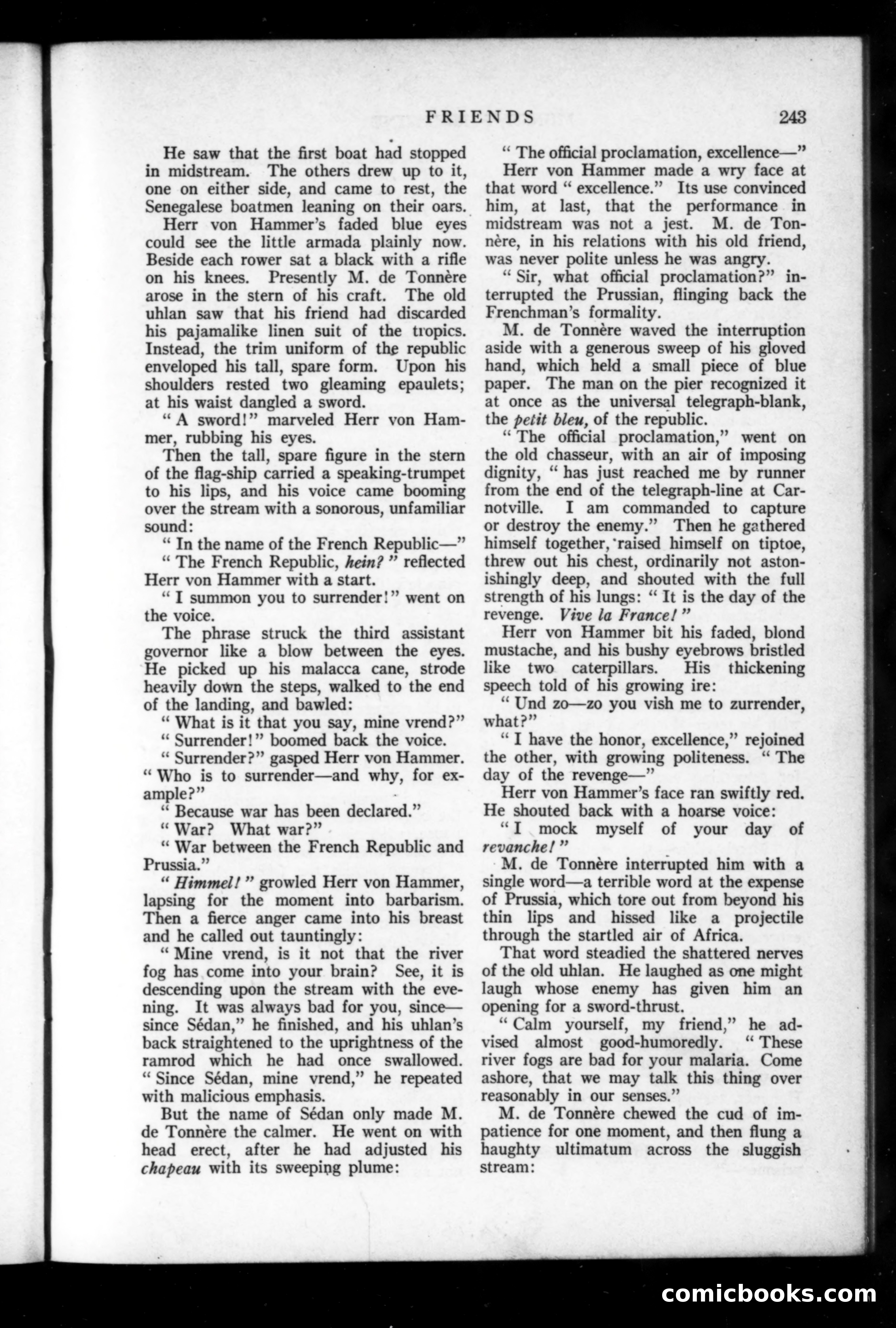Munsey's Magazine, November 1915 — page 67 of 160