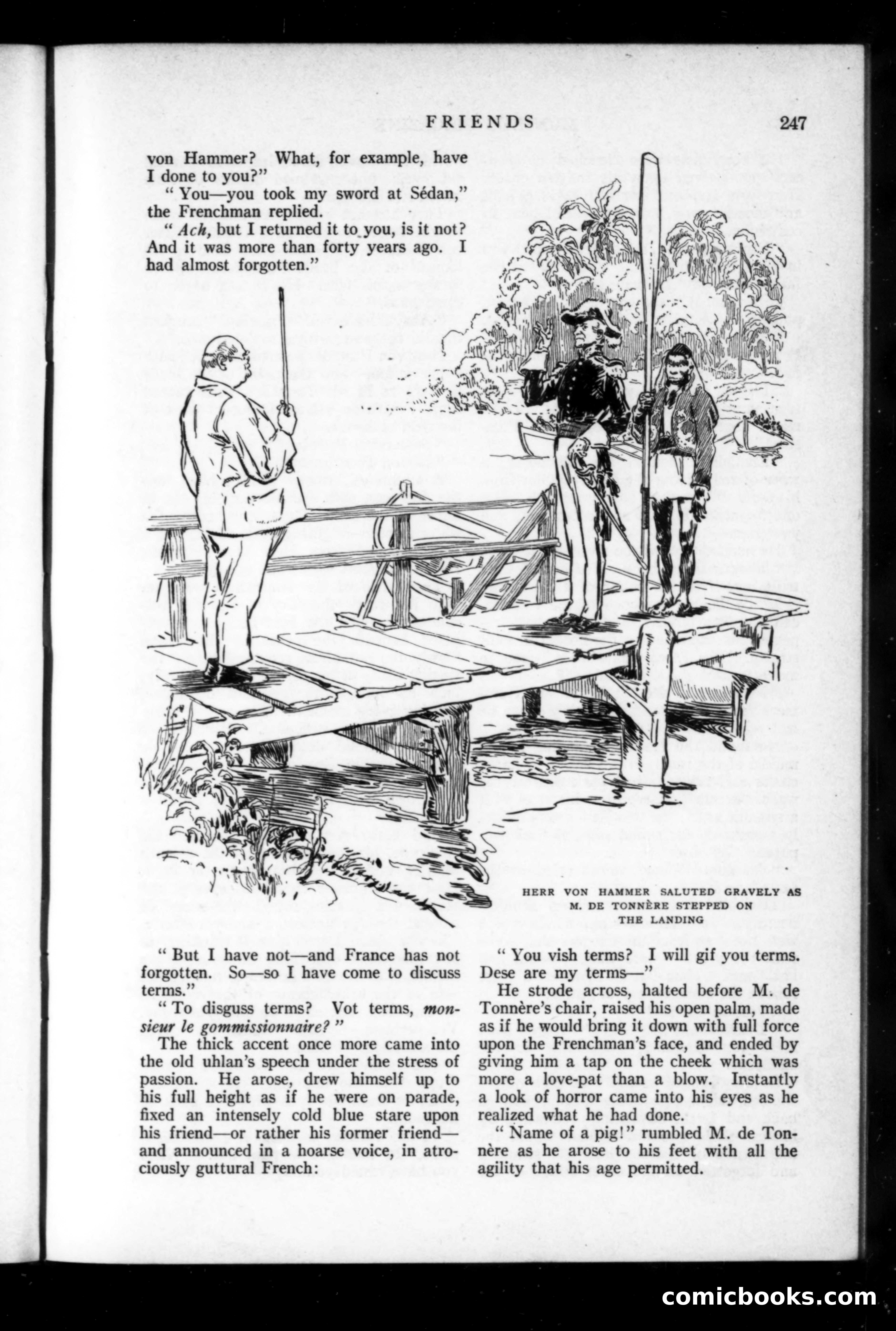Munsey's Magazine, November 1915 — page 71 of 160